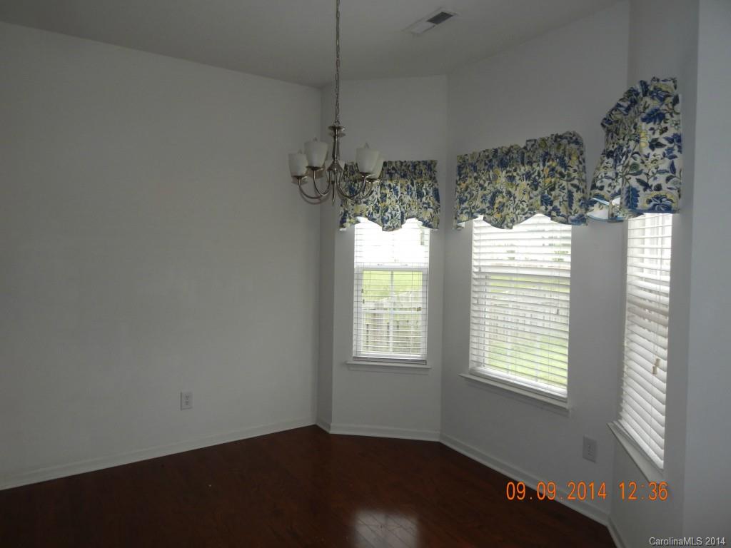 Lexington Commons - Residential Lease