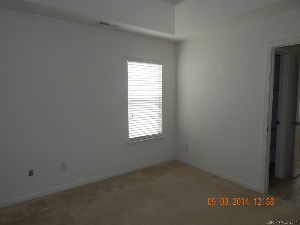 Lexington Commons - Residential Lease