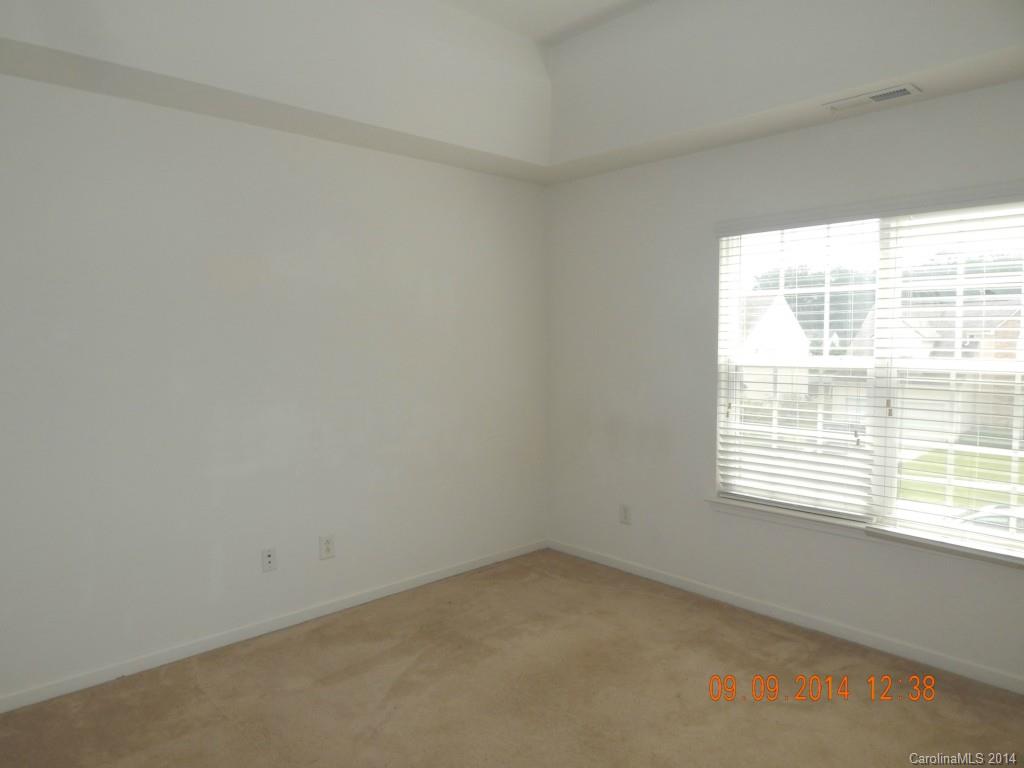 Lexington Commons - Residential Lease