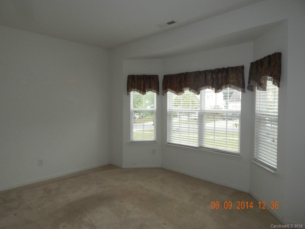 Lexington Commons - Residential Lease