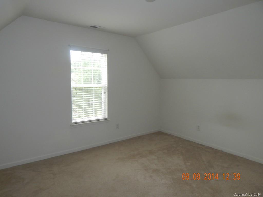 Lexington Commons - Residential Lease