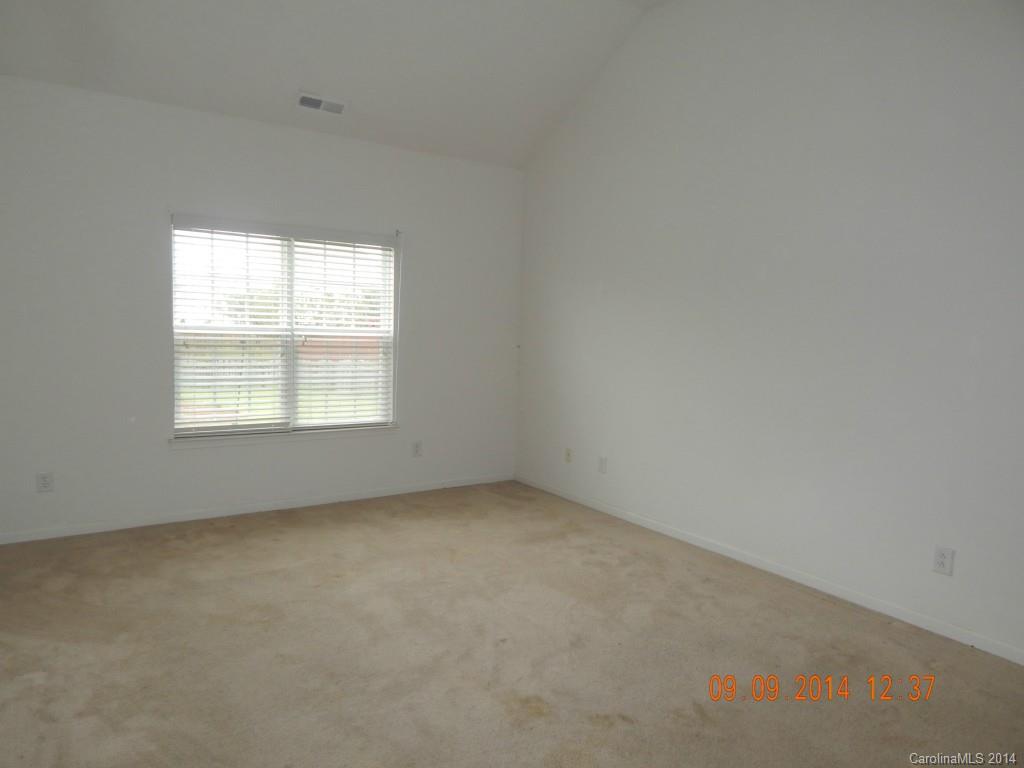 Lexington Commons - Residential Lease