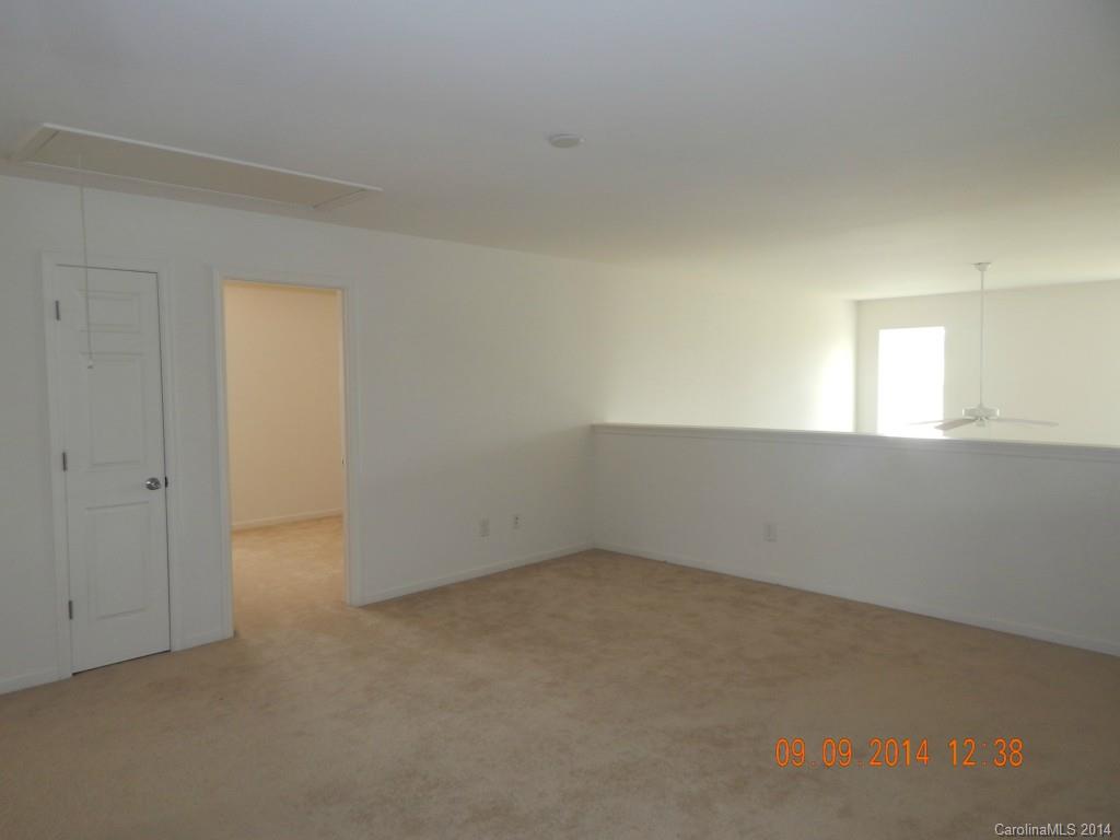 Lexington Commons - Residential Lease