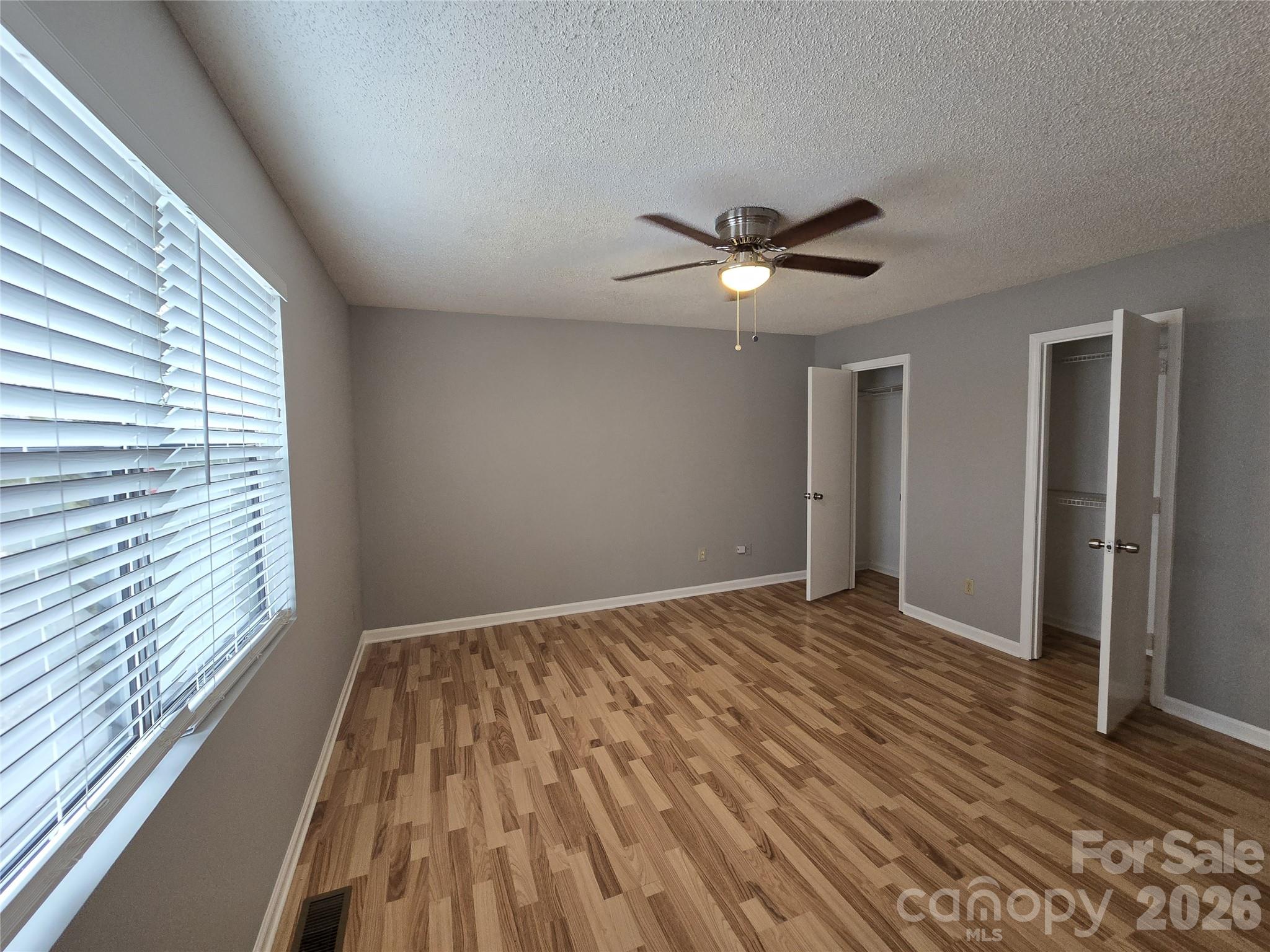 Clear Creek - Residential Income