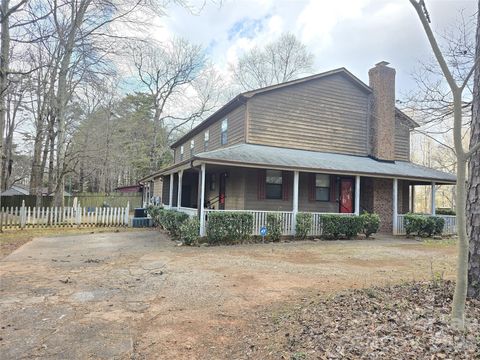 5729 Brickstone Drive Charlotte NC 28227