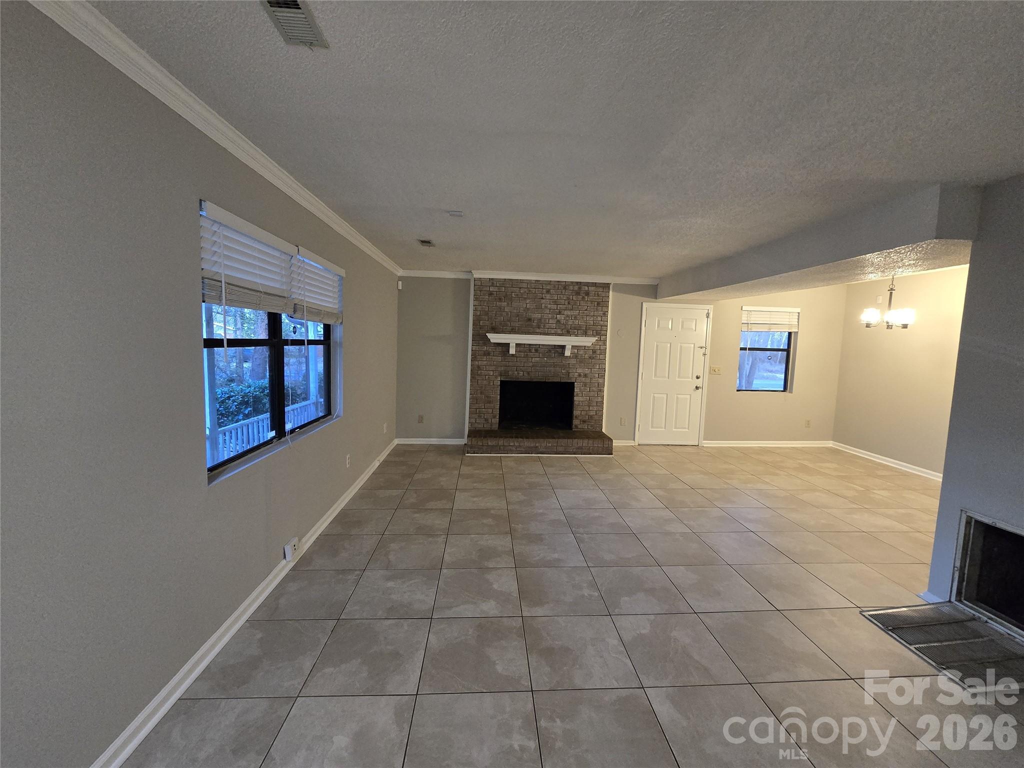 Clear Creek - Residential Income