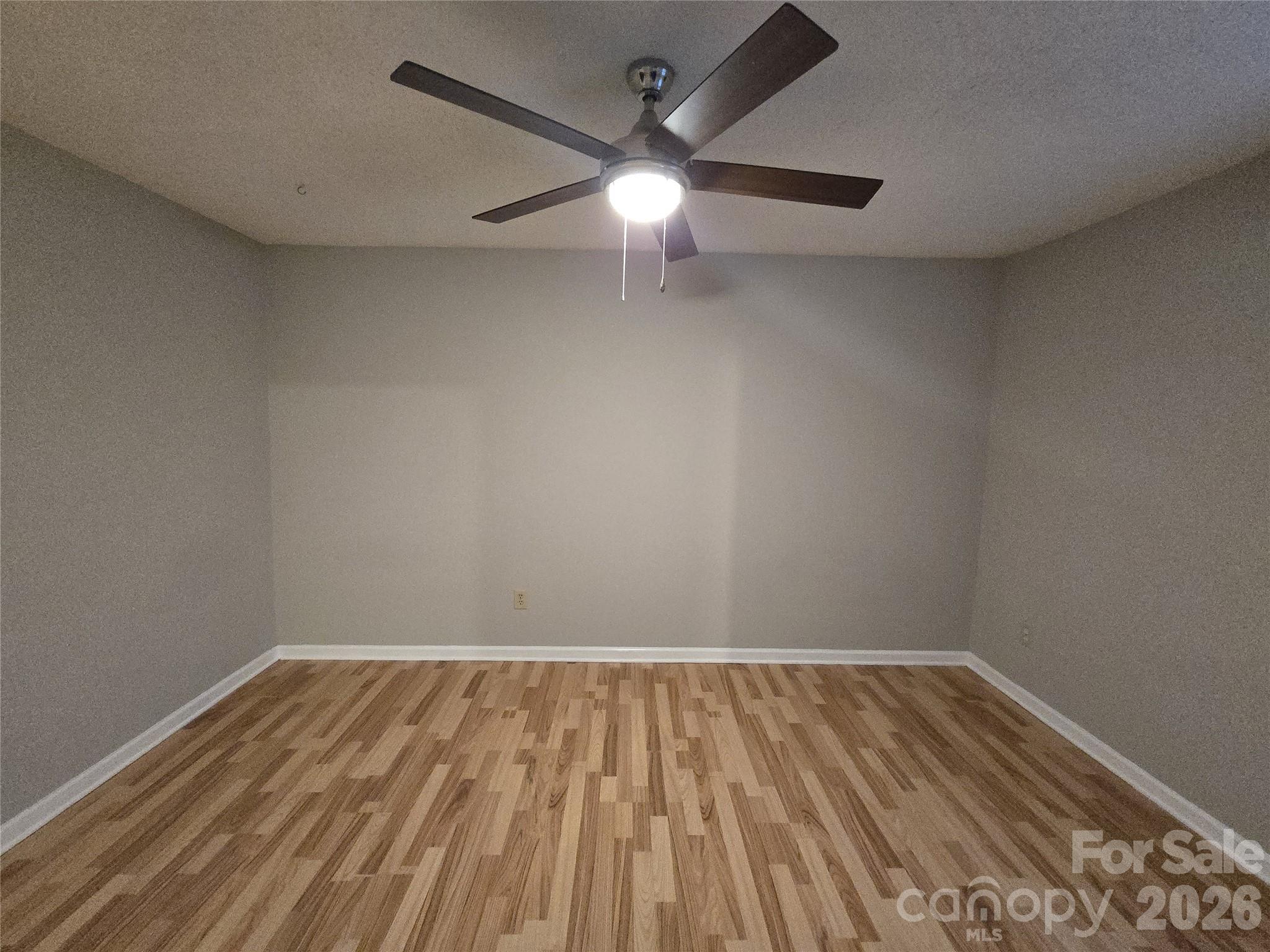 Clear Creek - Residential Income