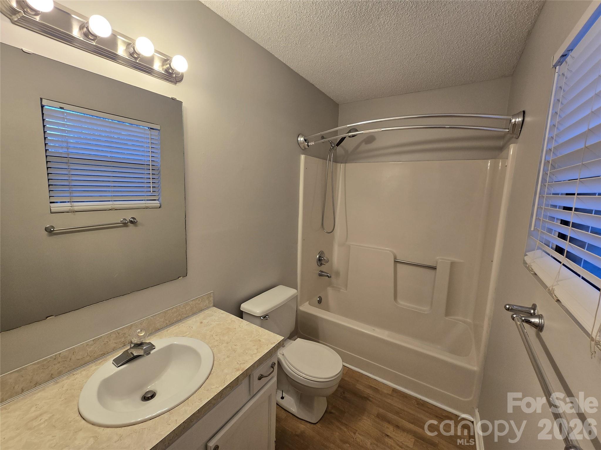 Clear Creek - Residential Income