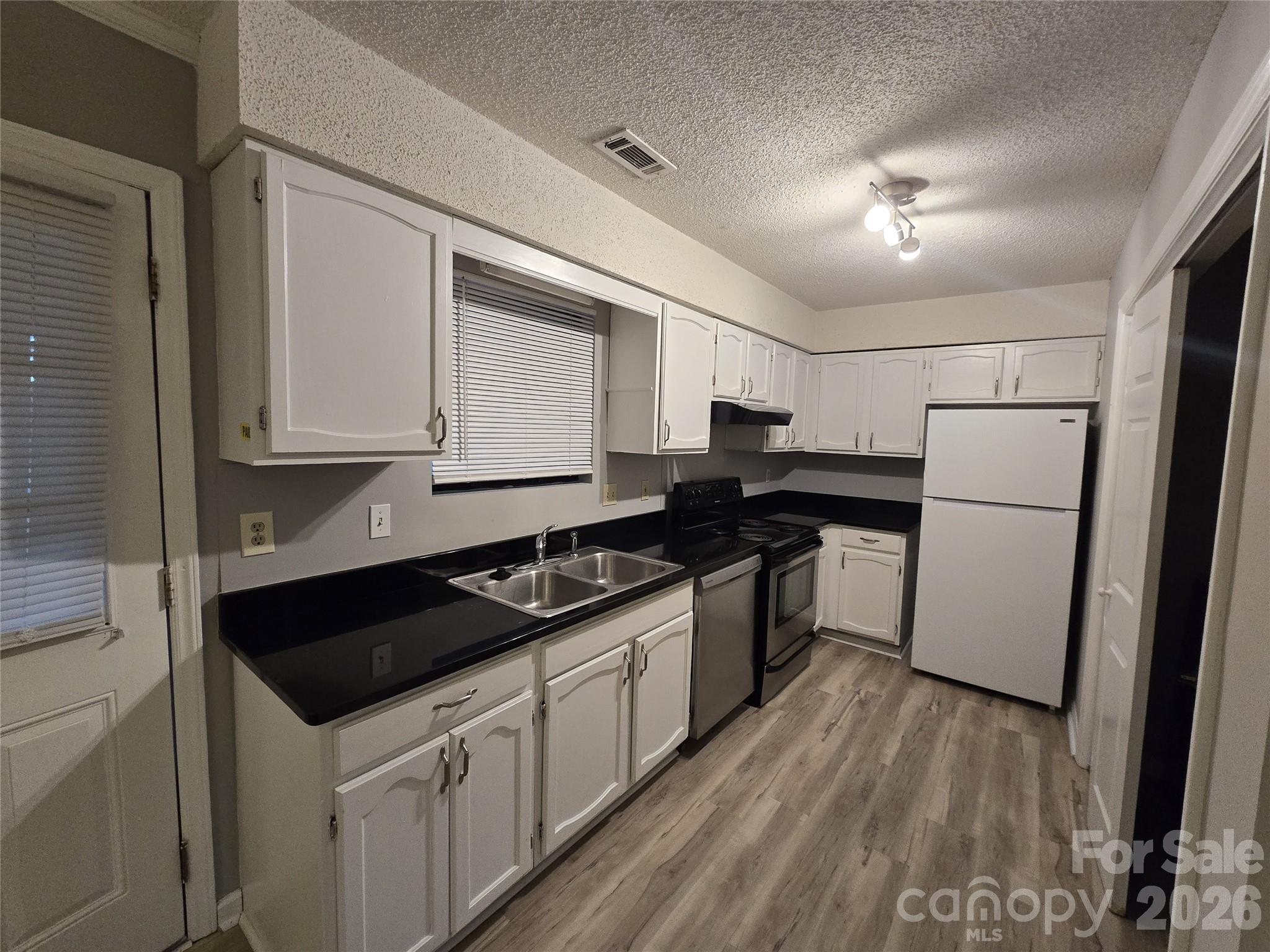 Clear Creek - Residential Income