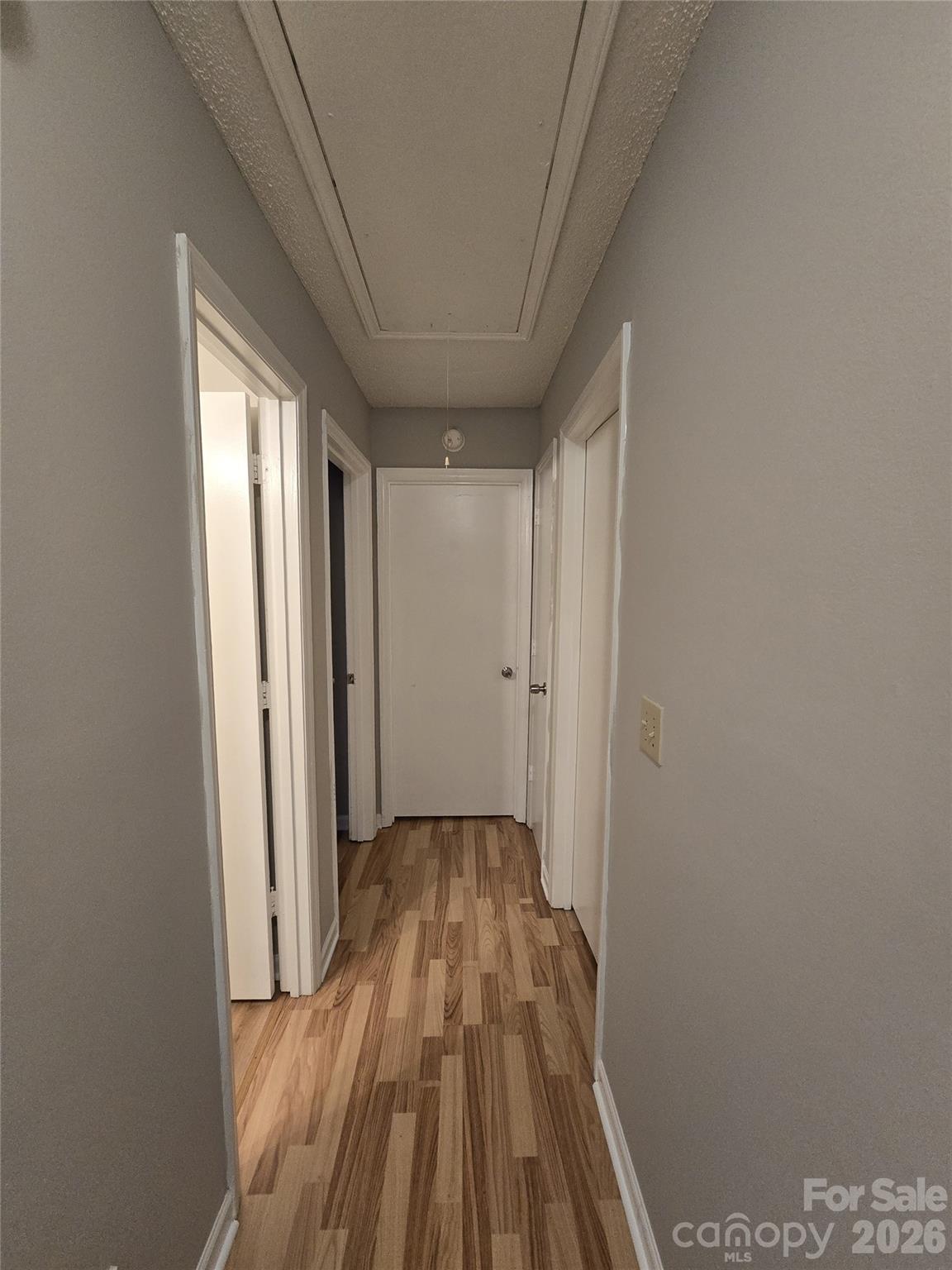 Clear Creek - Residential Income