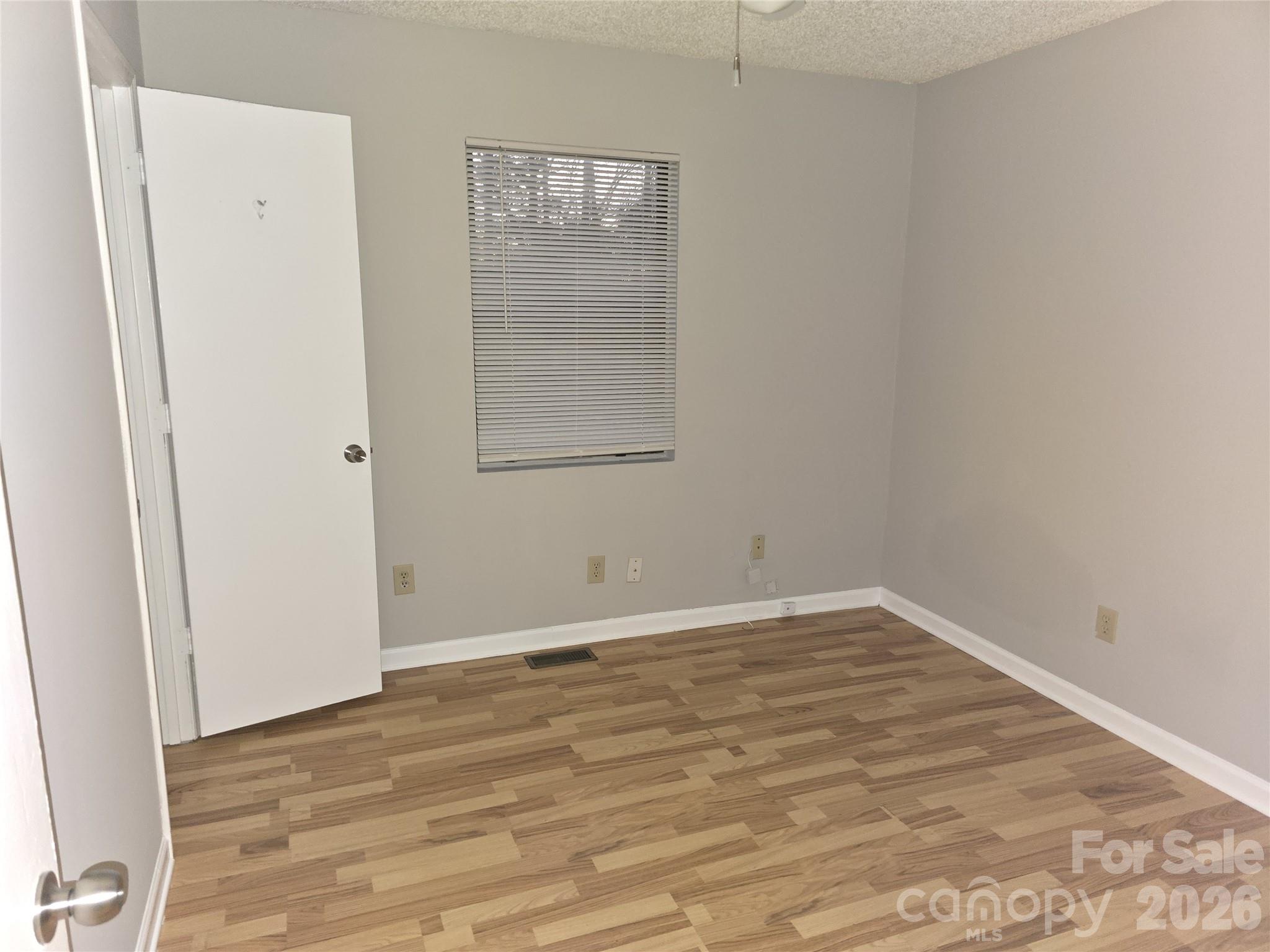 Clear Creek - Residential Income