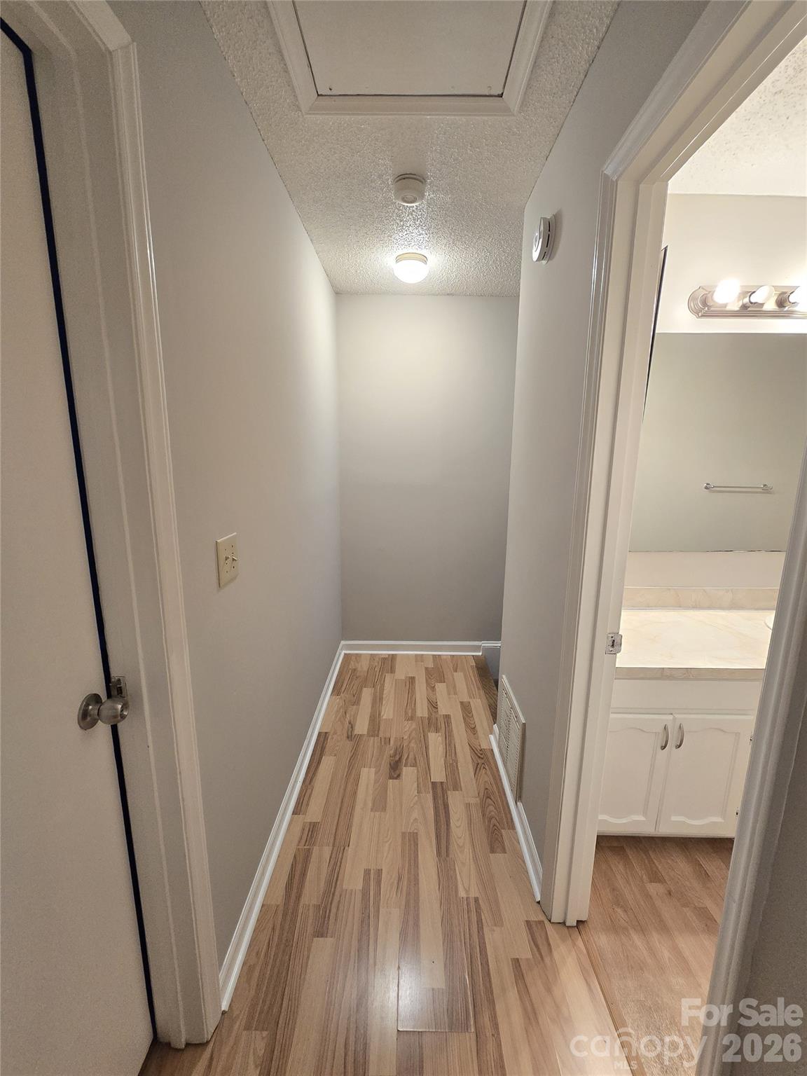 Clear Creek - Residential Income