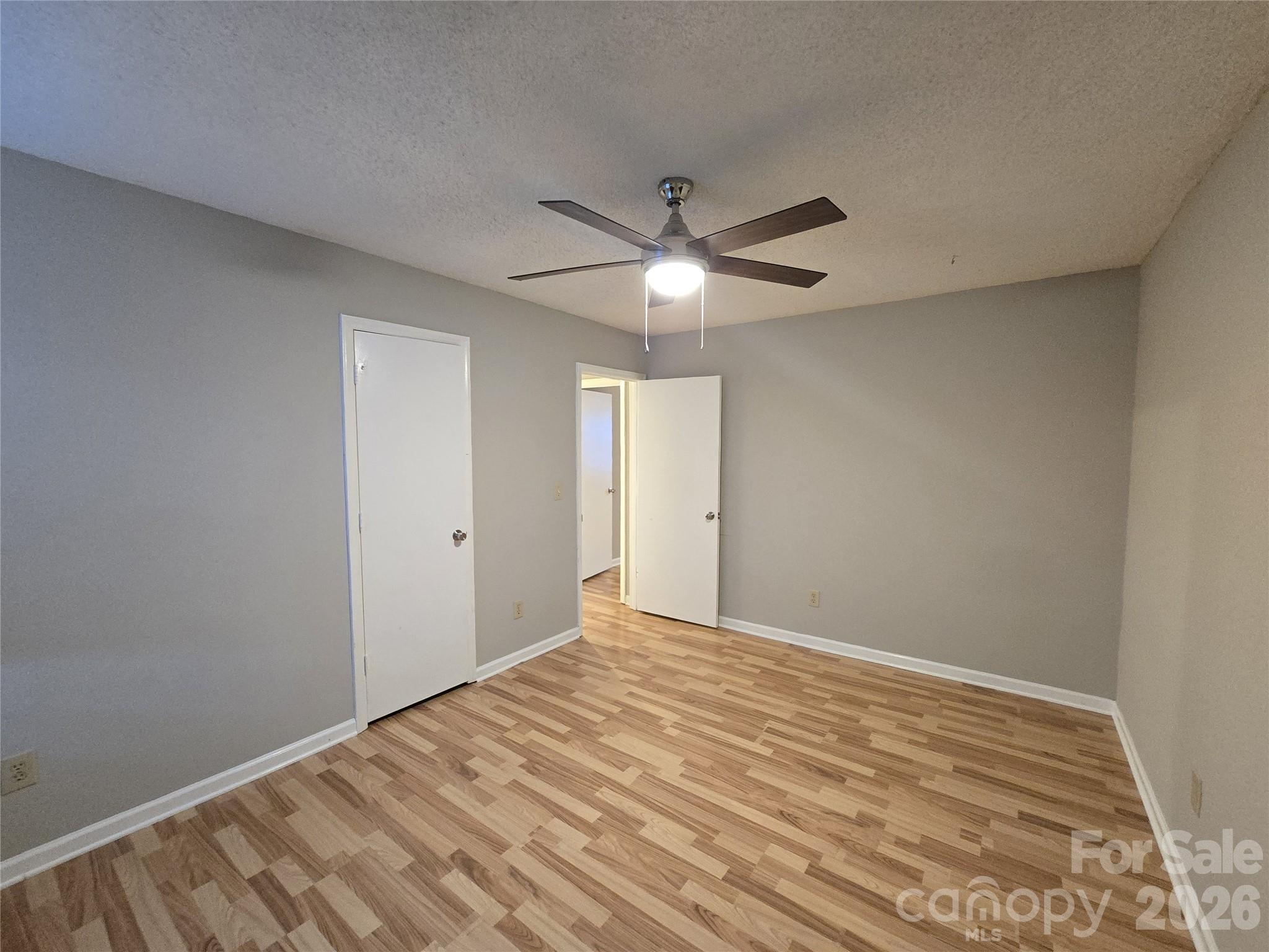 Clear Creek - Residential Income