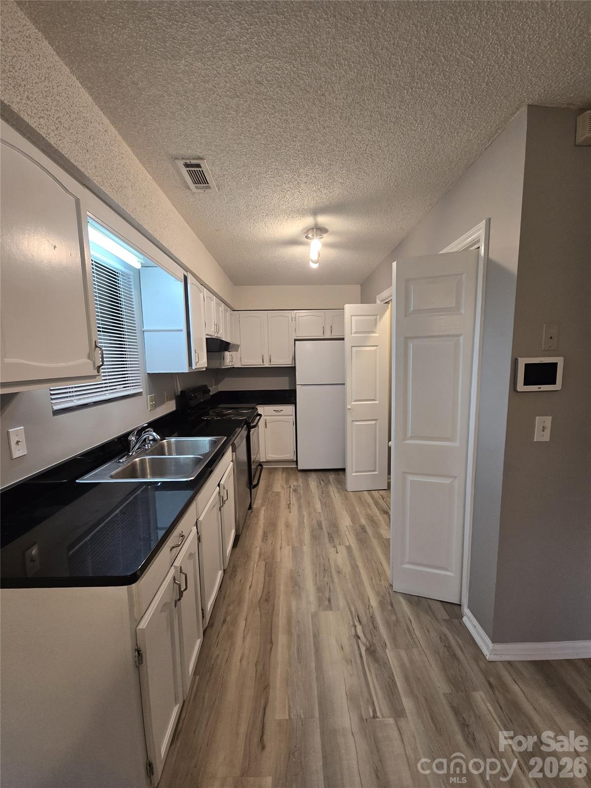 Clear Creek - Residential Income