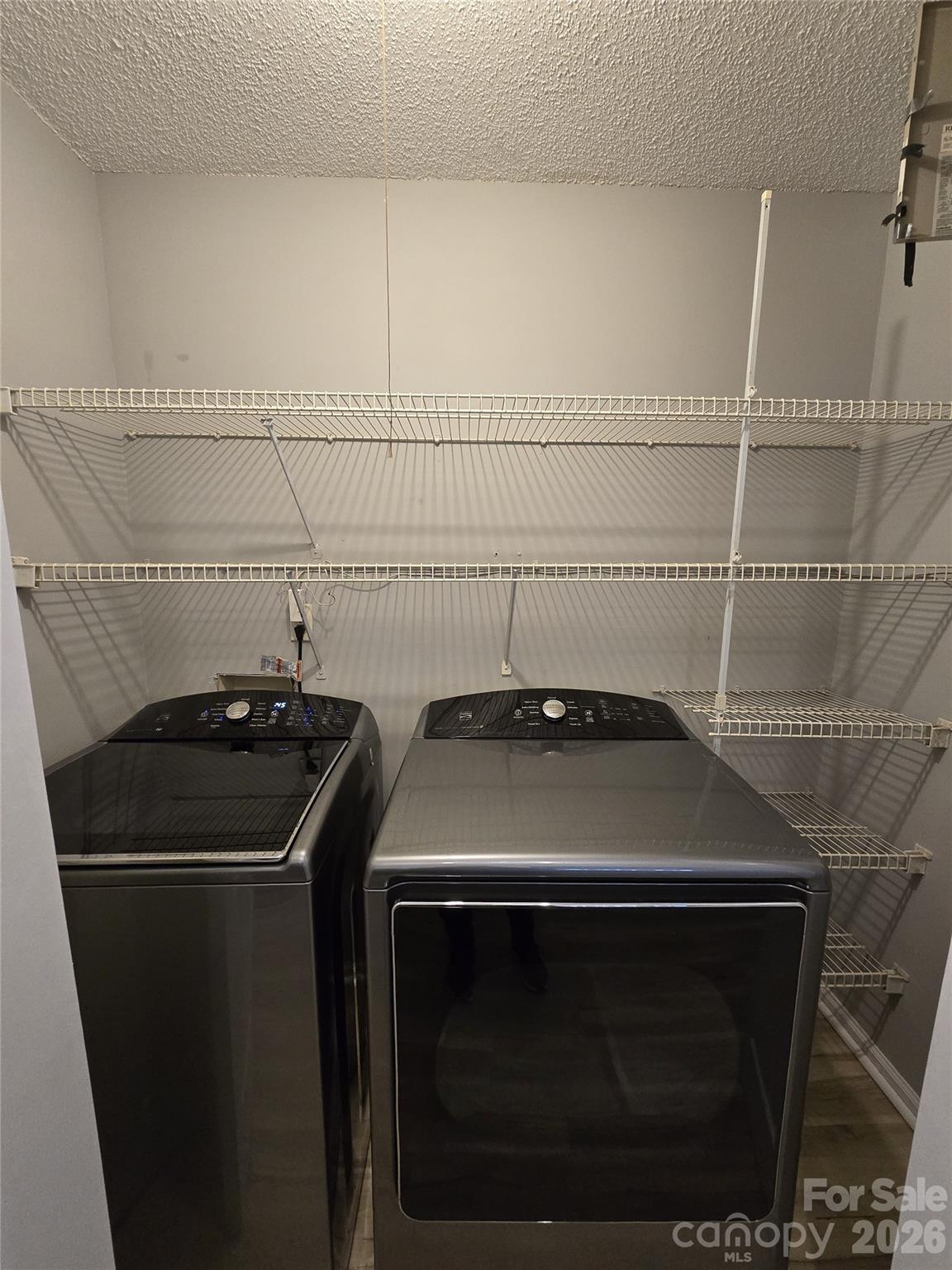 Clear Creek - Residential Income