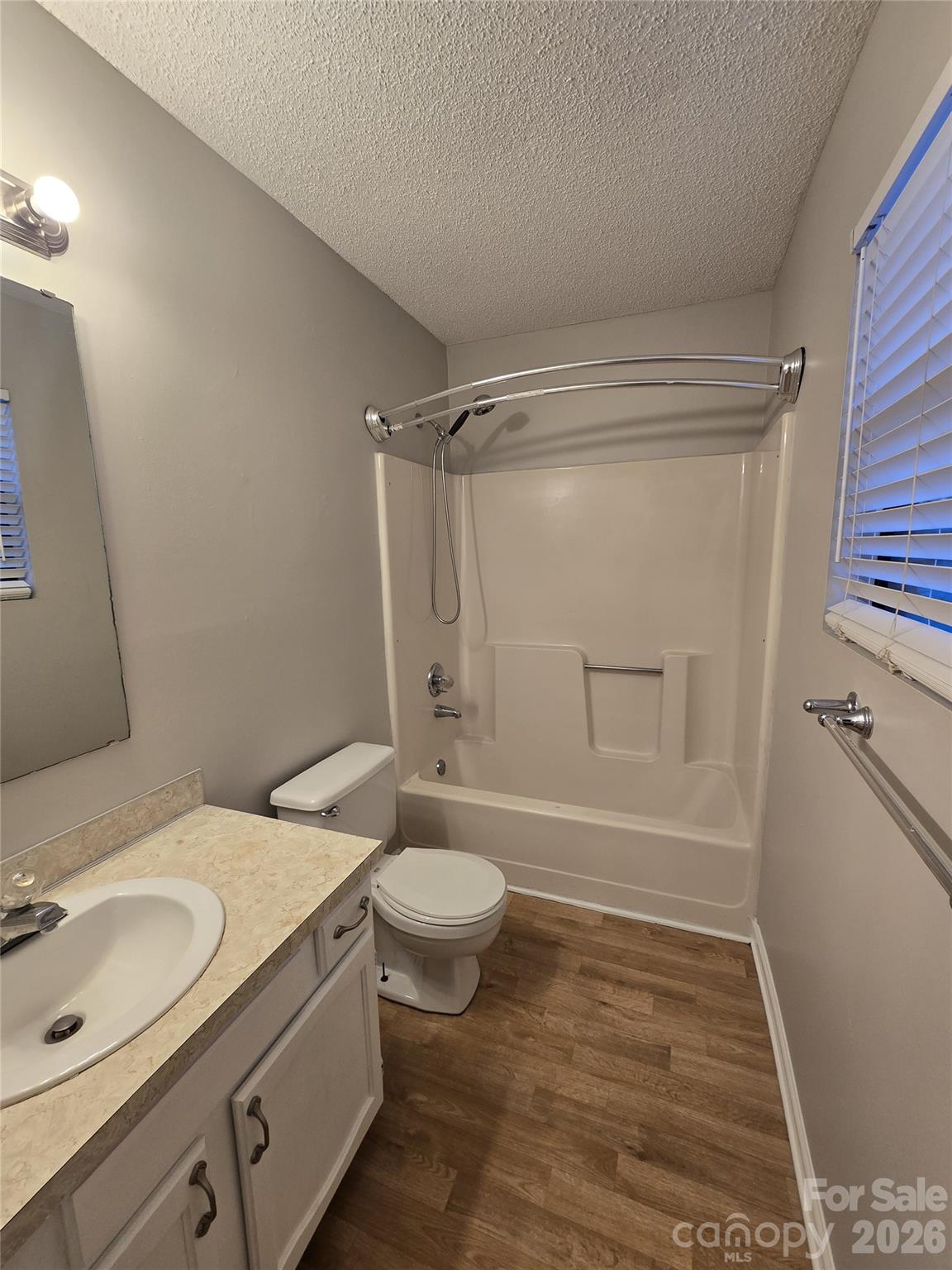 Clear Creek - Residential Income