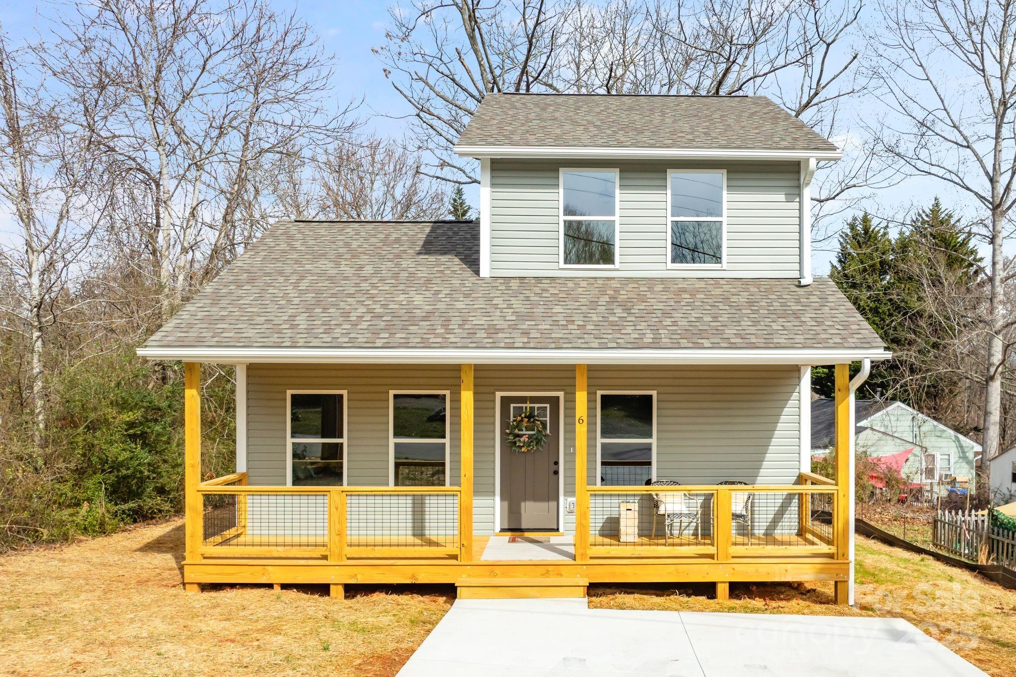 6 Selwyn Place
