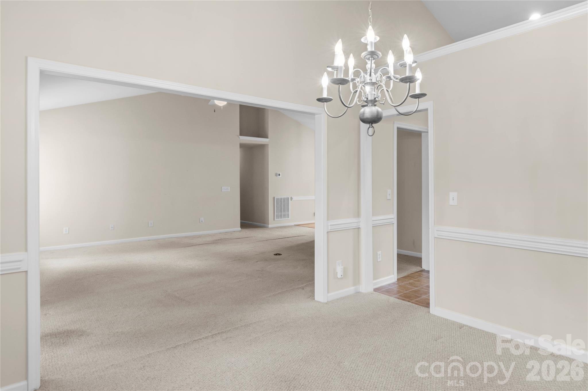 Trillium - Residential