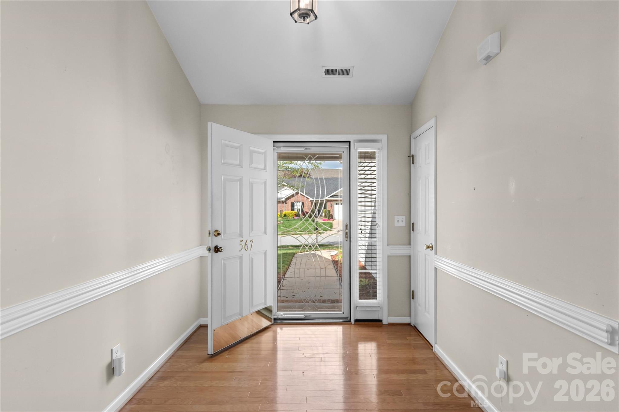 Trillium - Residential