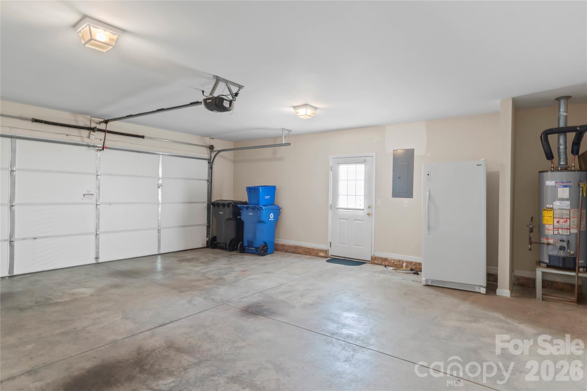 Trillium - Residential