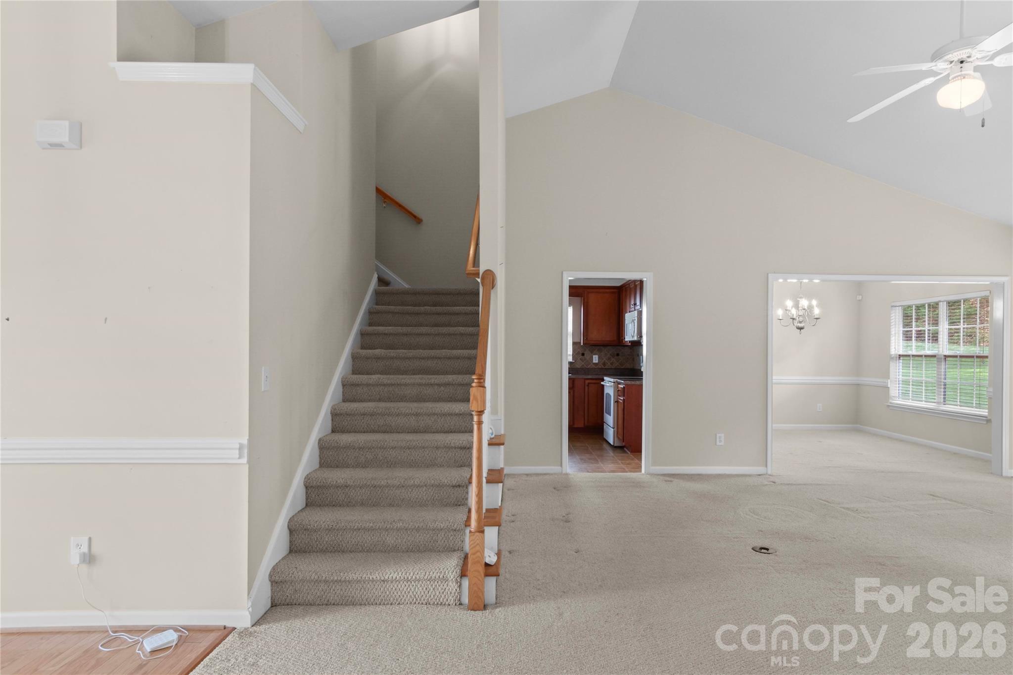 Trillium - Residential