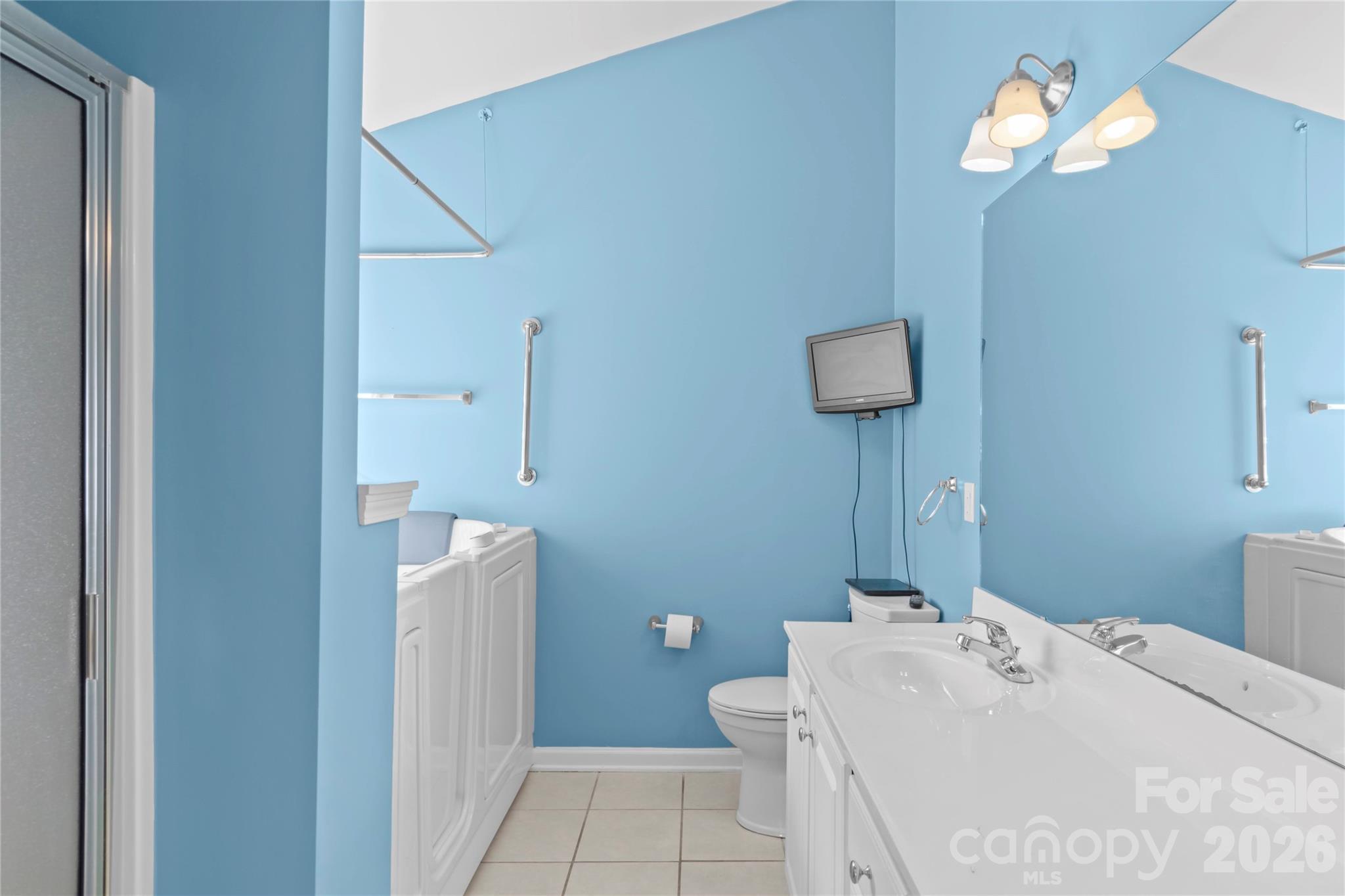 Trillium - Residential