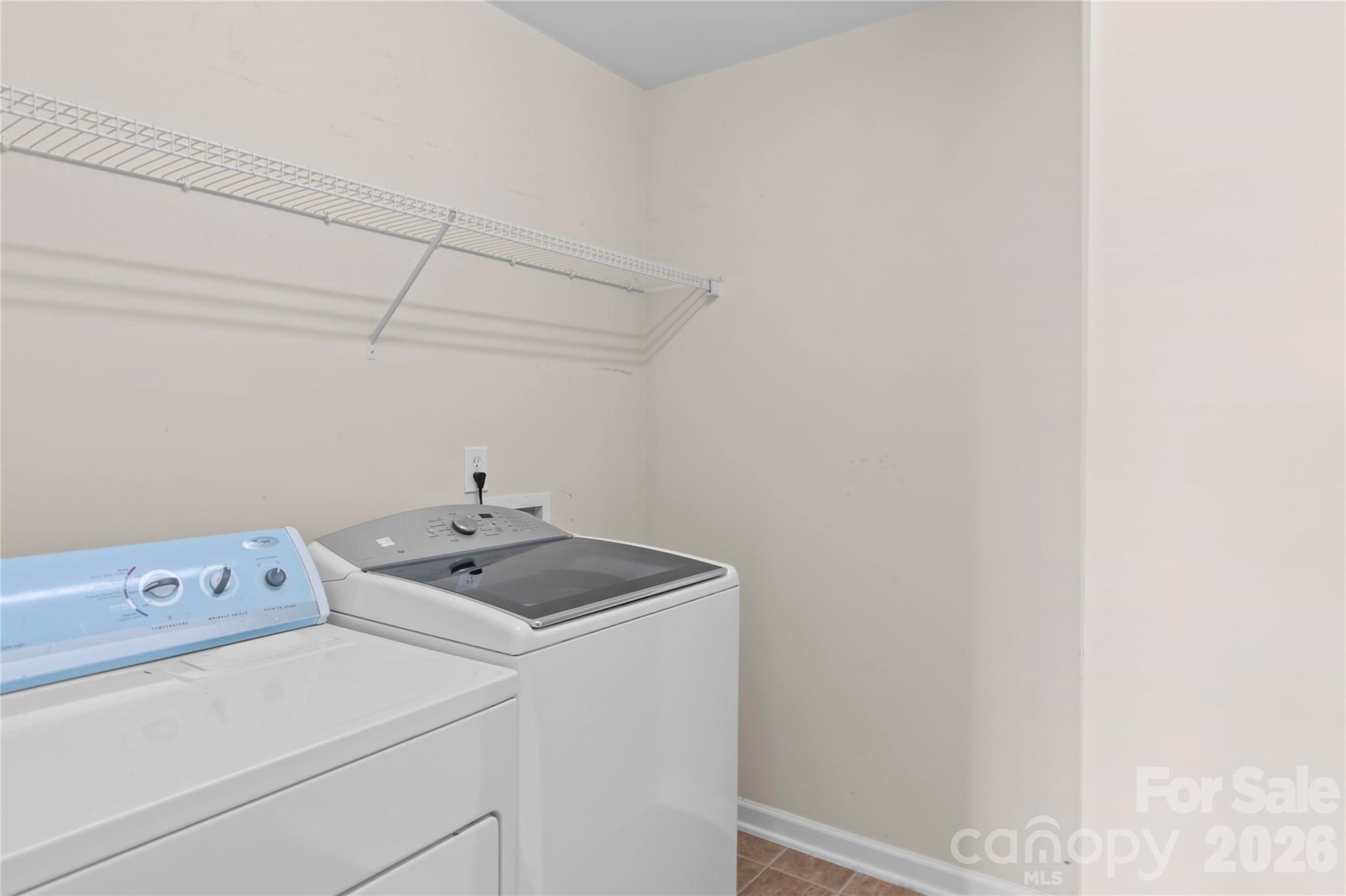 Trillium - Residential