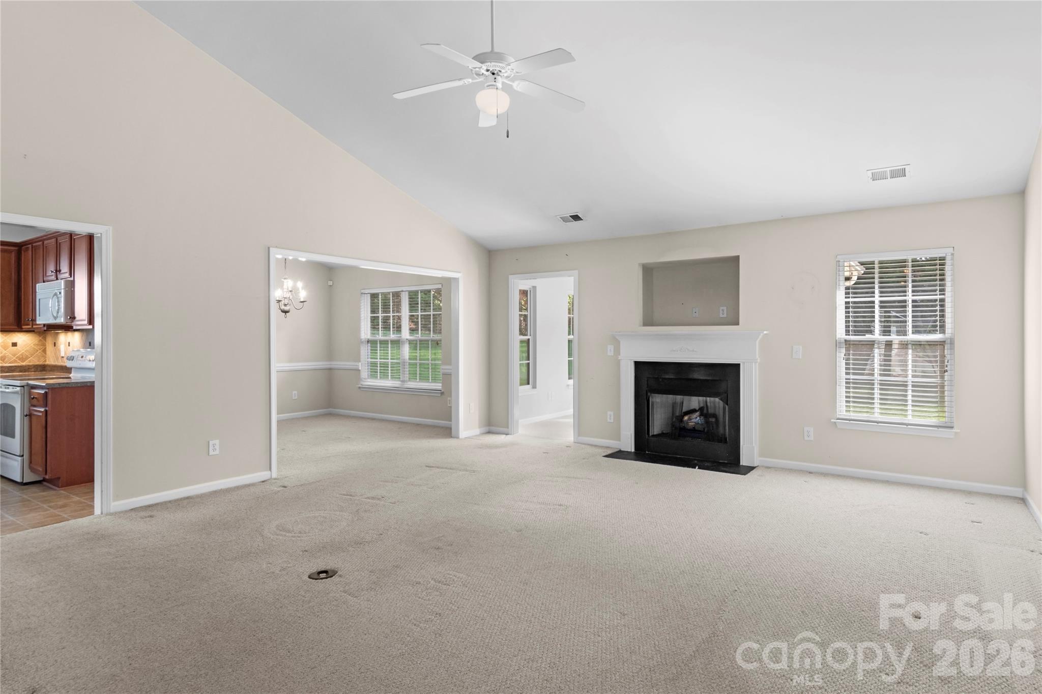 Trillium - Residential