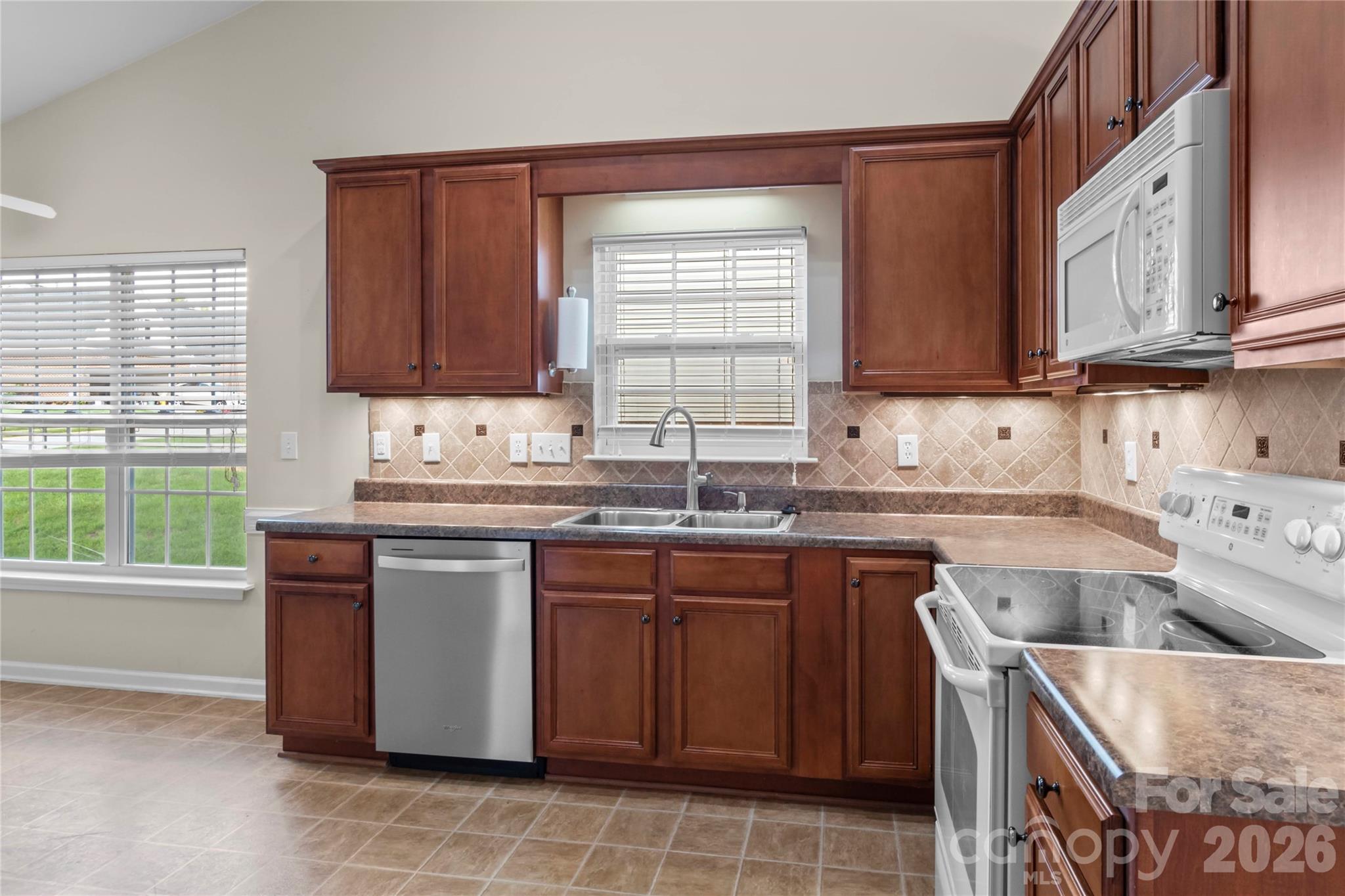 Trillium - Residential