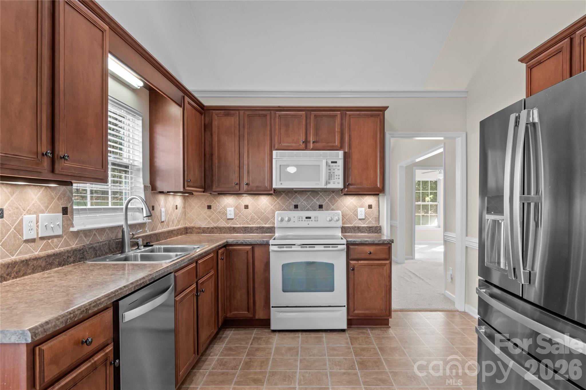 Trillium - Residential