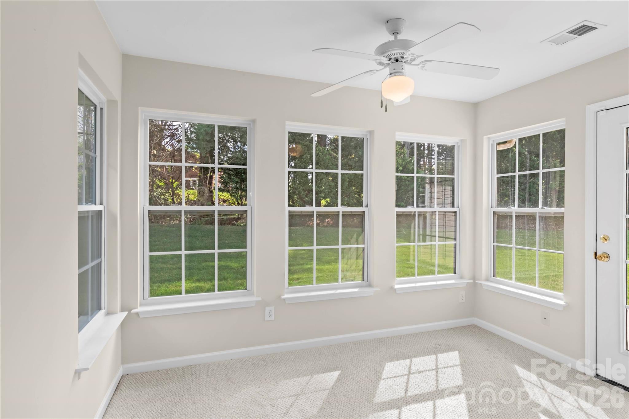 Trillium - Residential