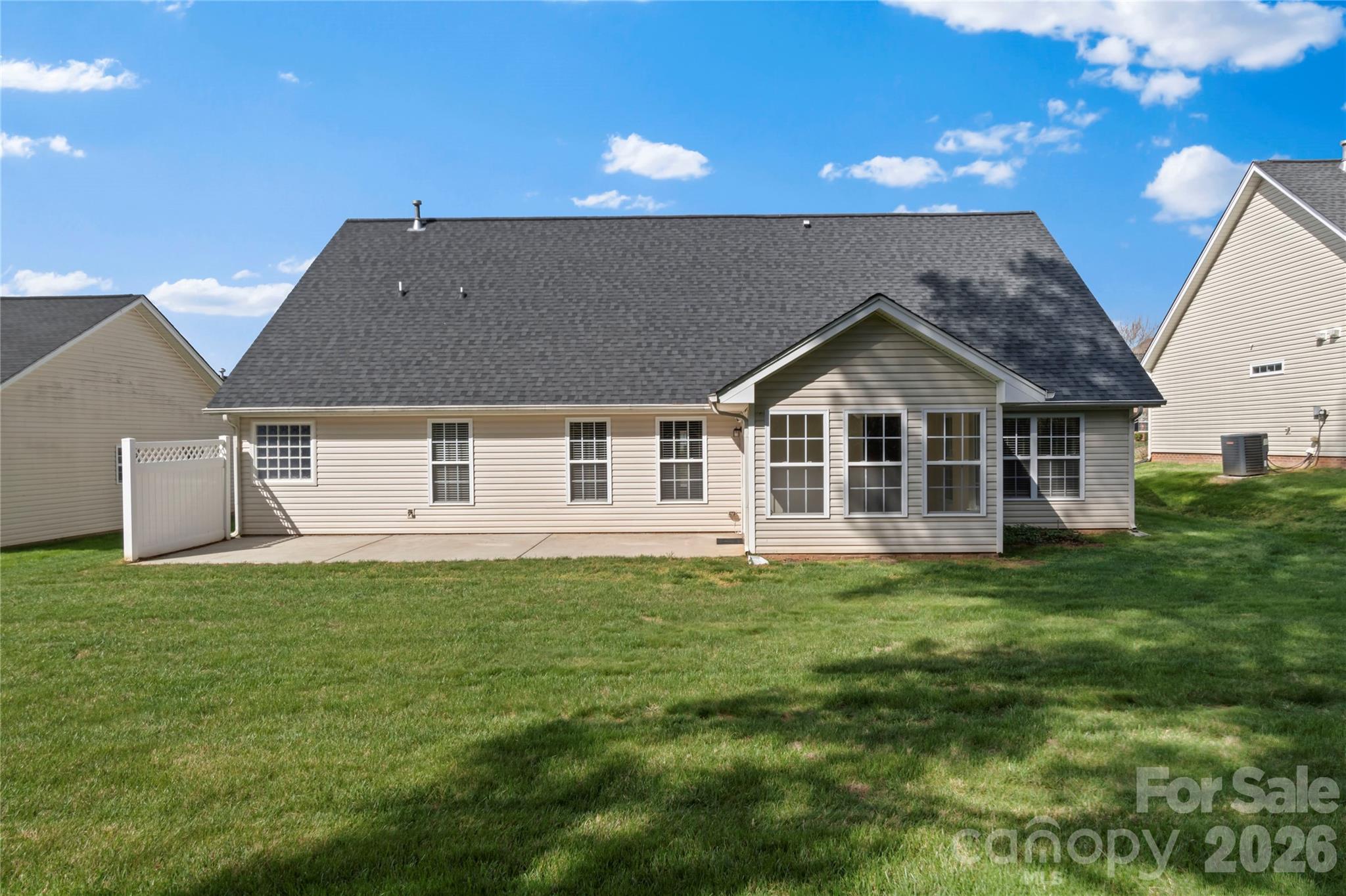 Trillium - Residential