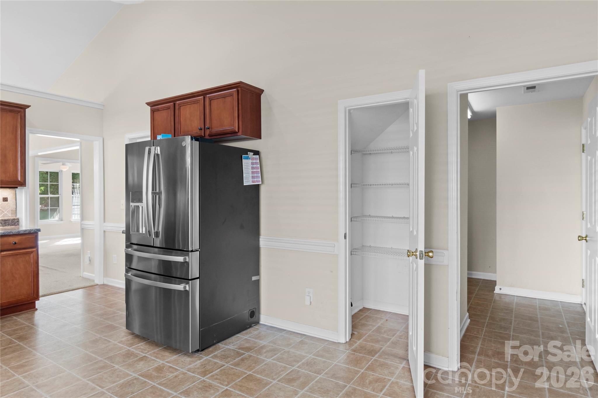 Trillium - Residential