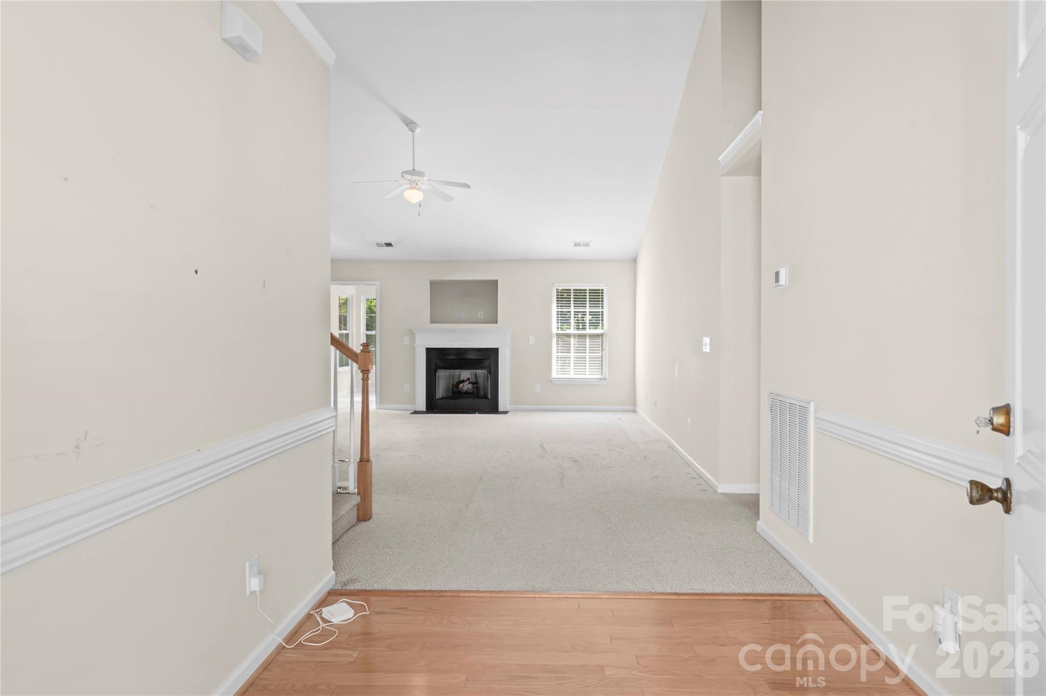 Trillium - Residential