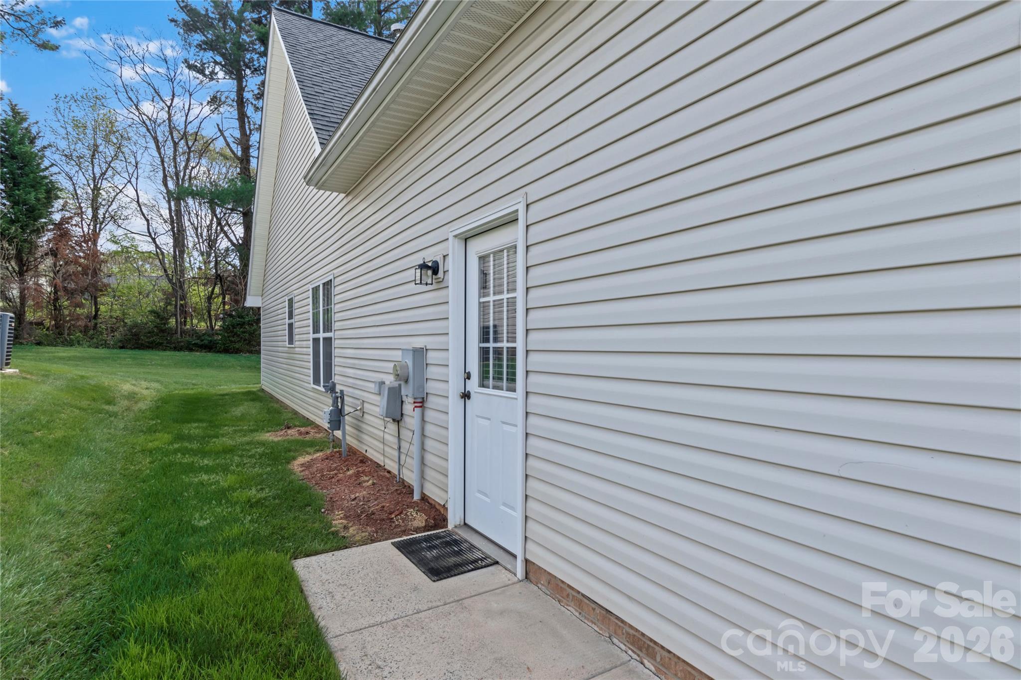 Trillium - Residential