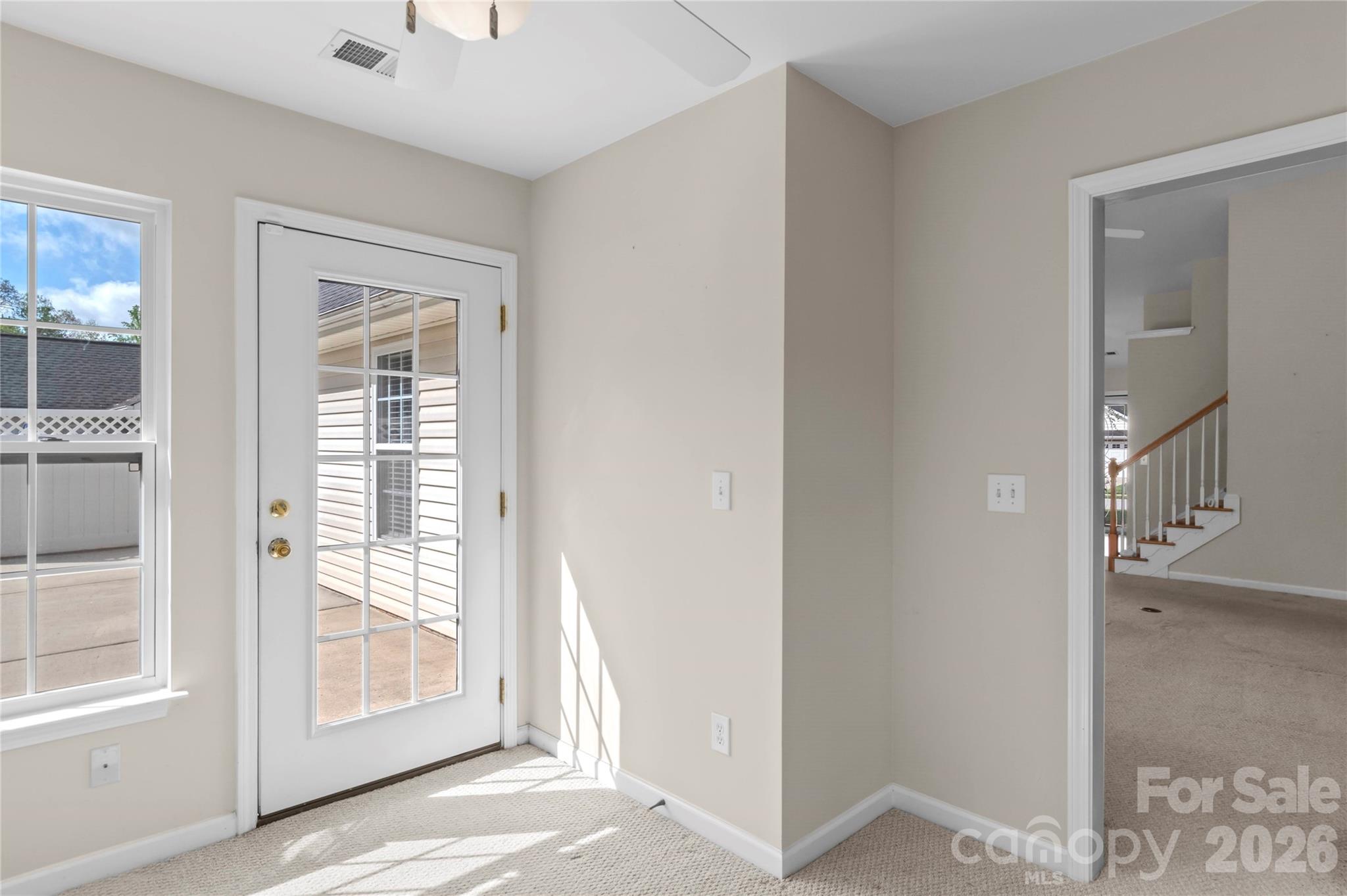 Trillium - Residential