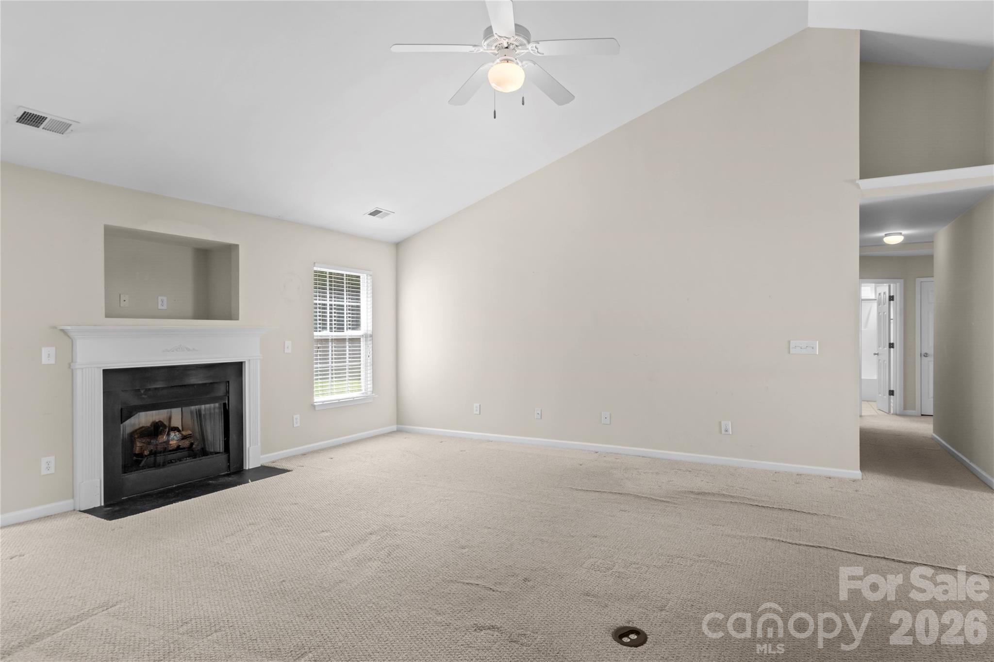 Trillium - Residential