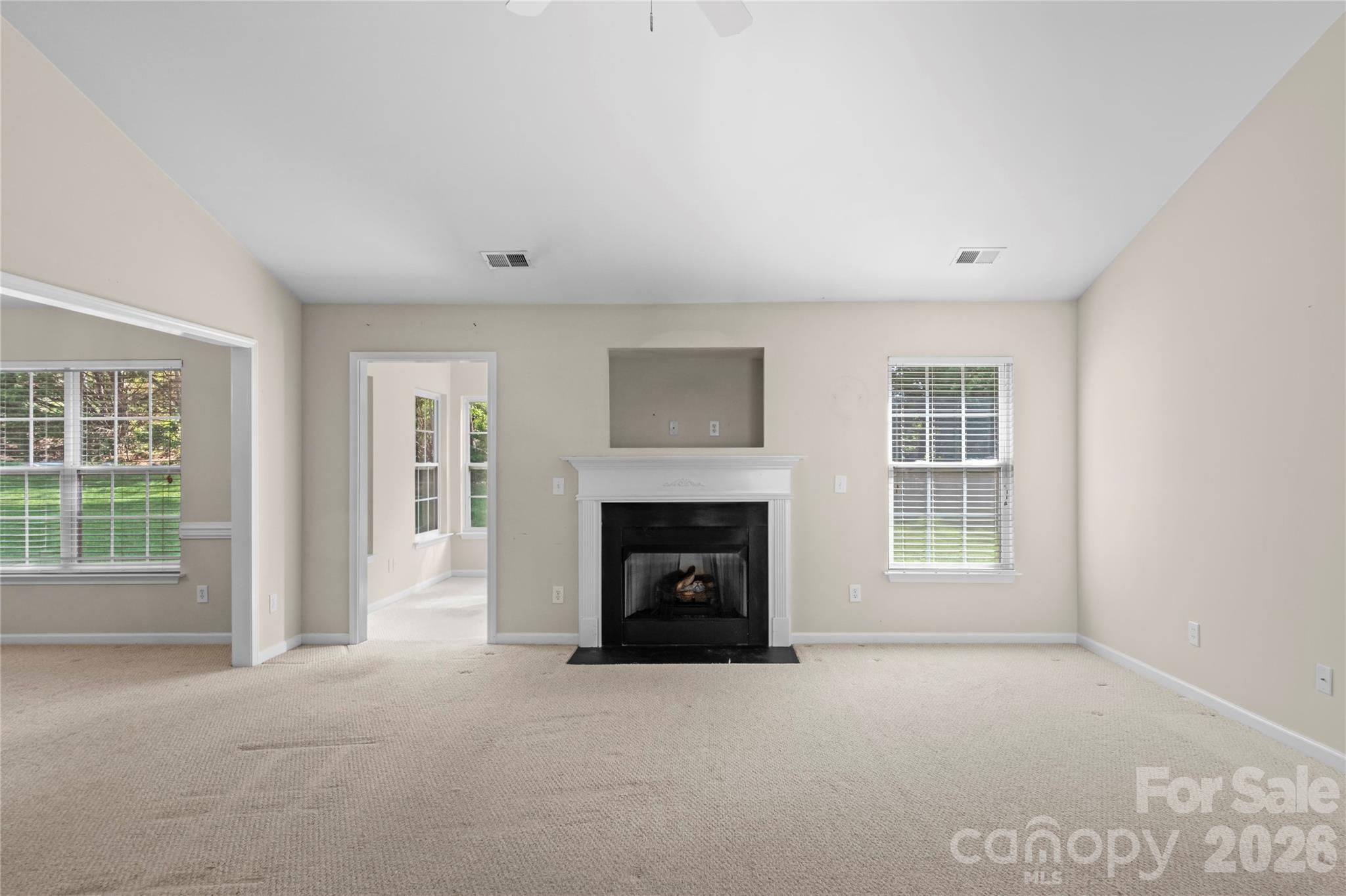 Trillium - Residential