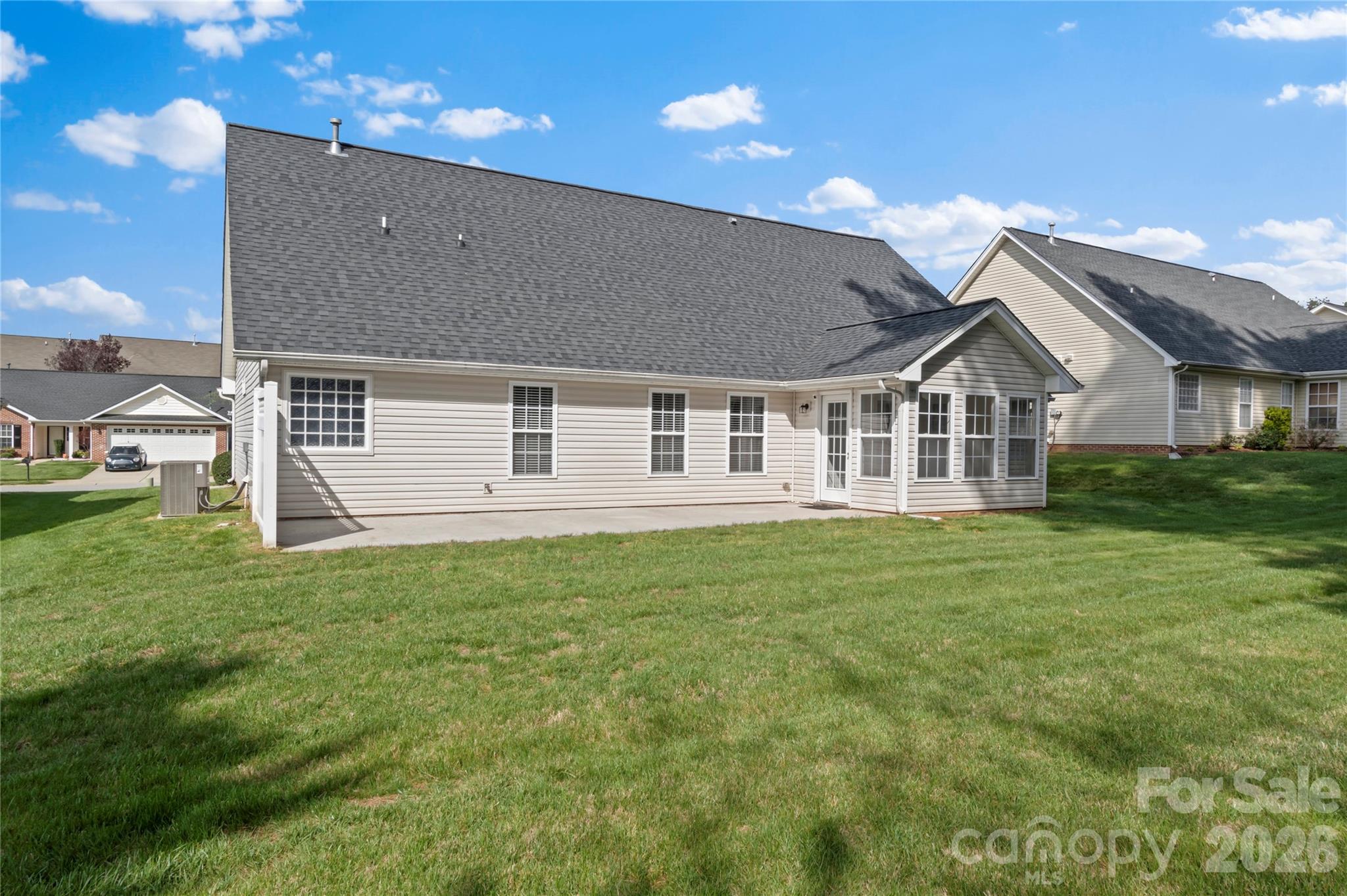 Trillium - Residential