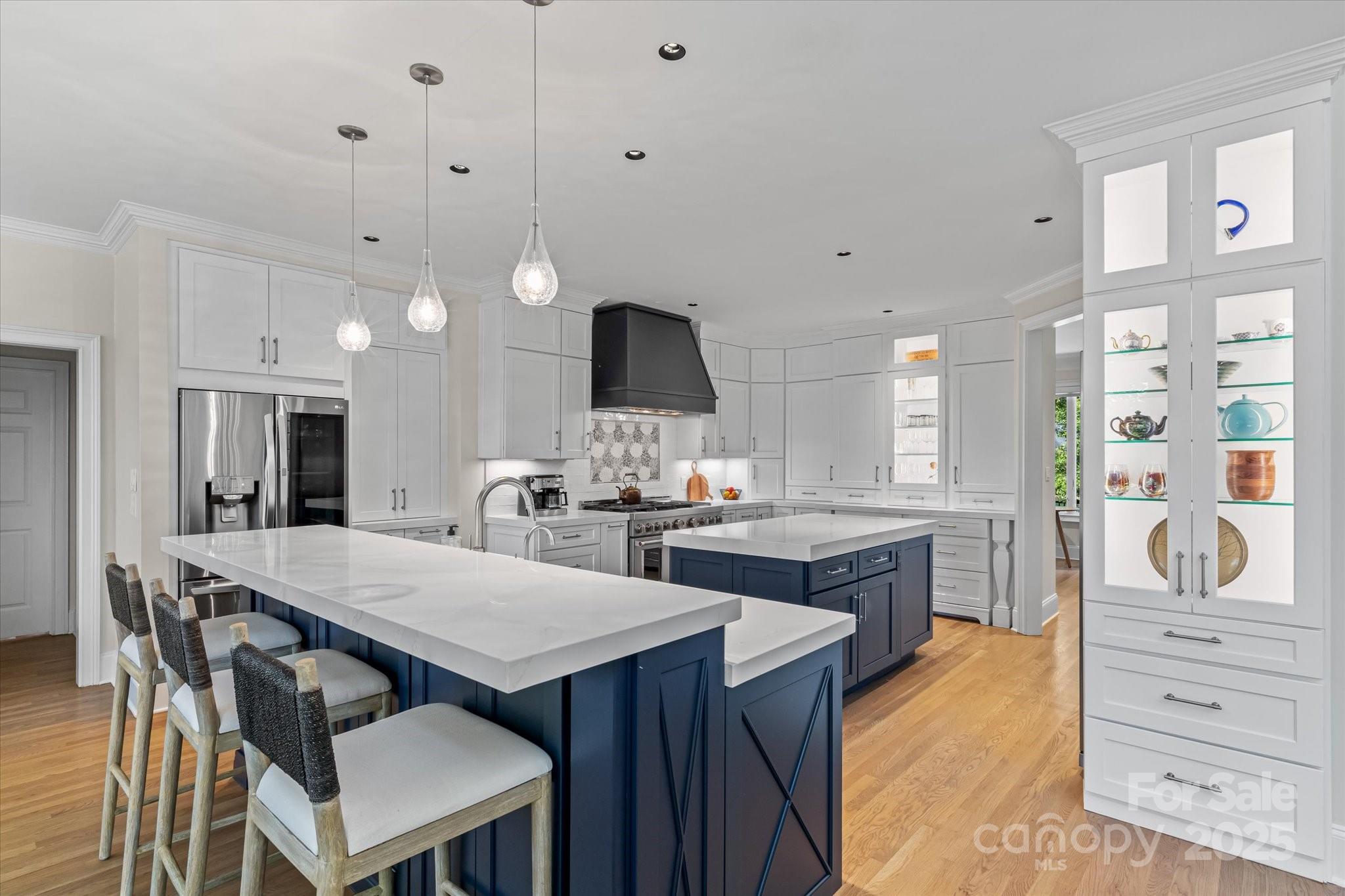 River Run - Residential