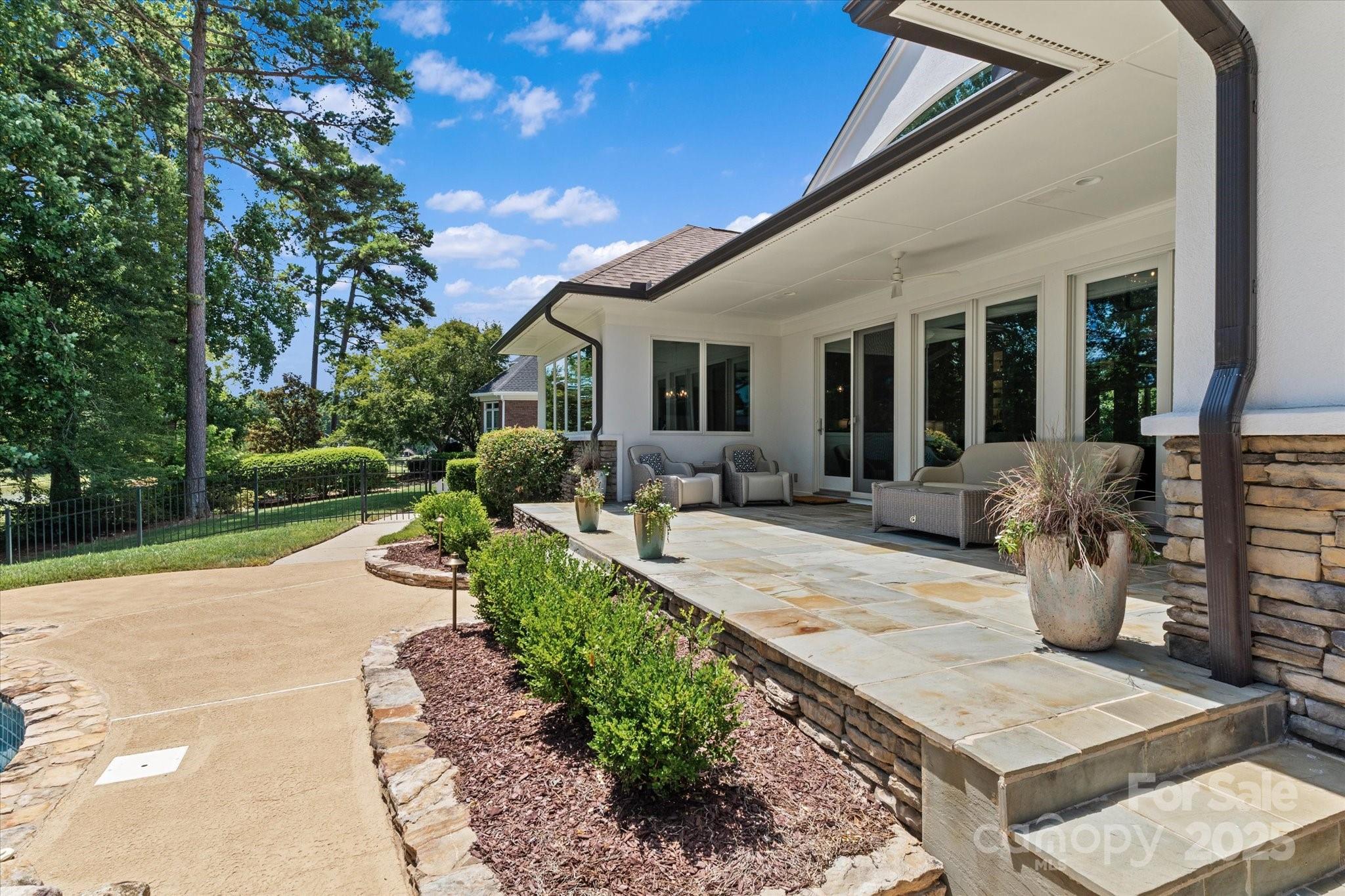 River Run - Residential