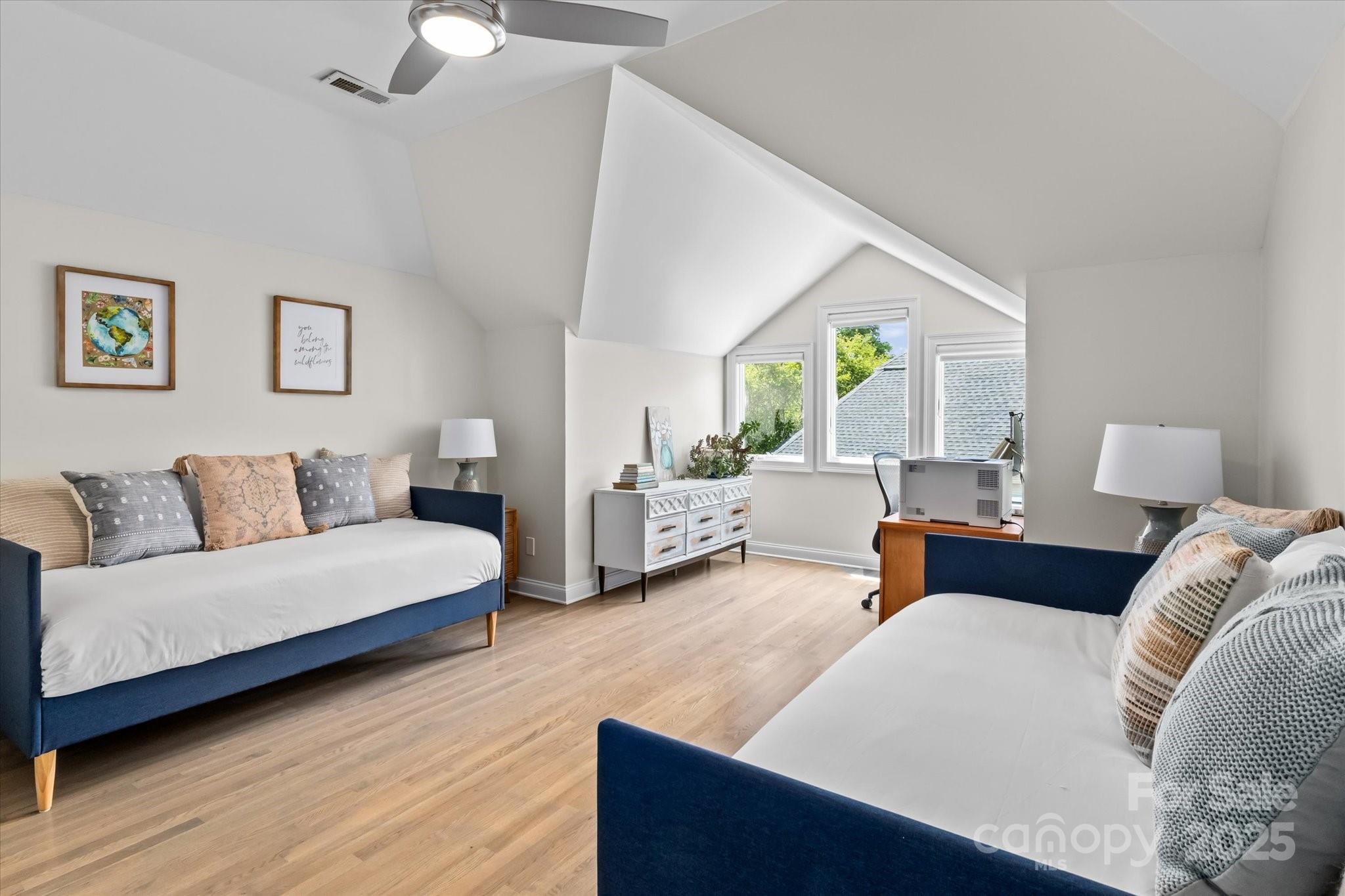 River Run - Residential