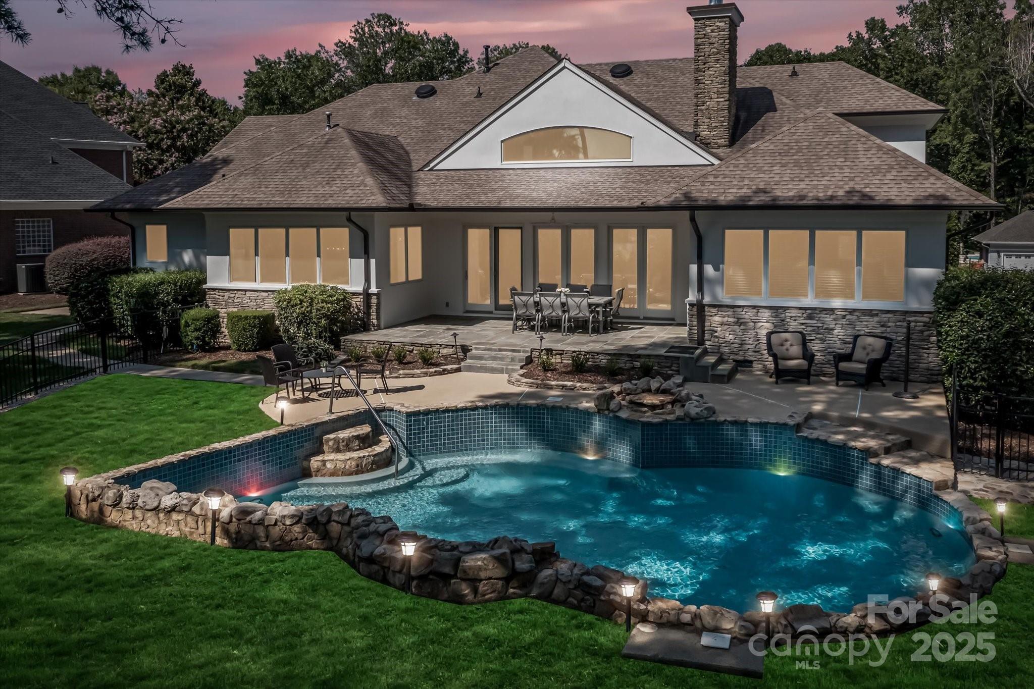 River Run - Residential