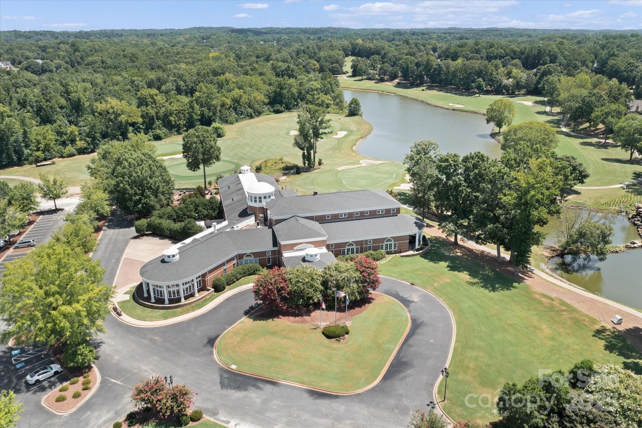 River Run - Residential