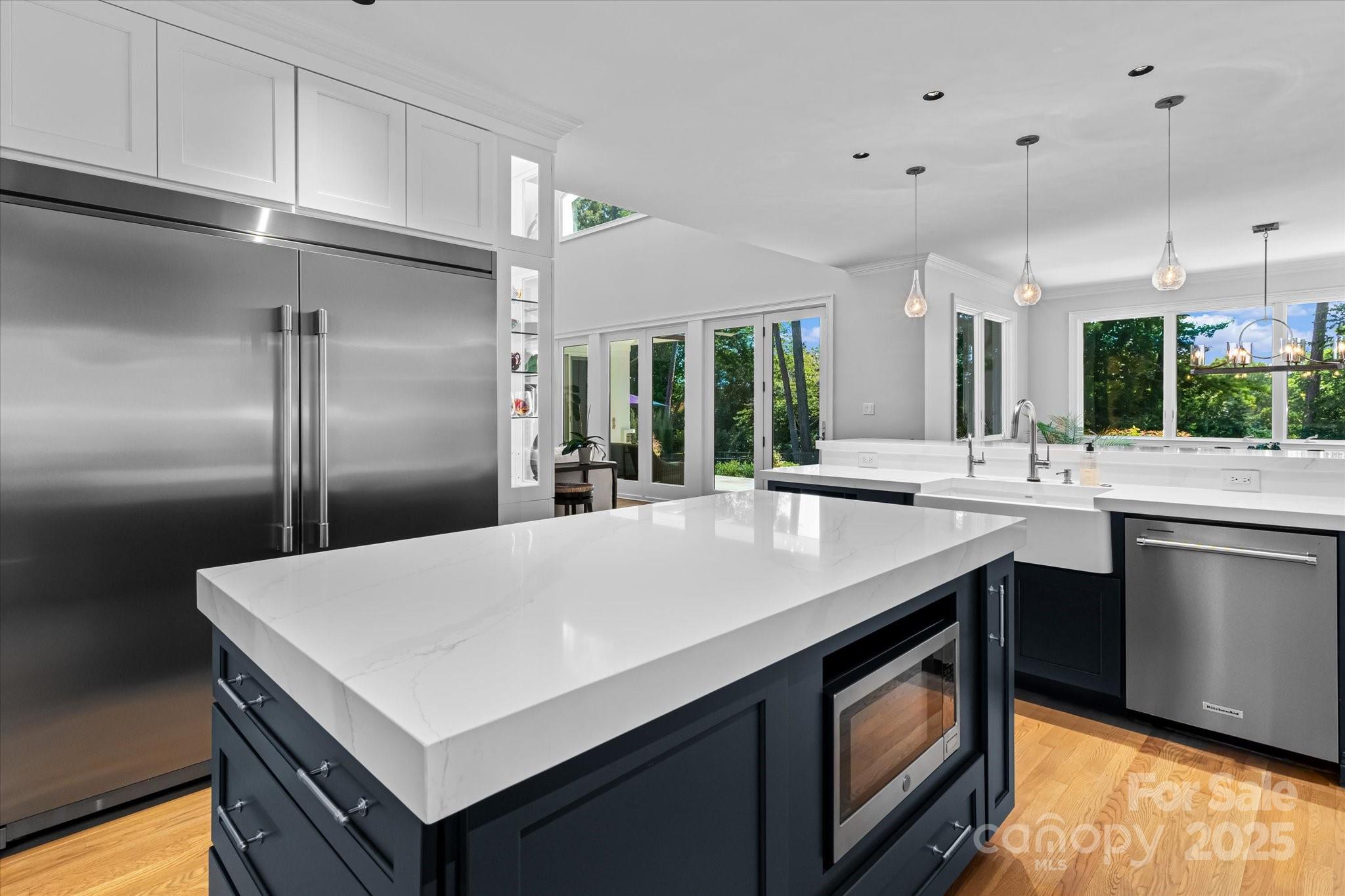 River Run - Residential