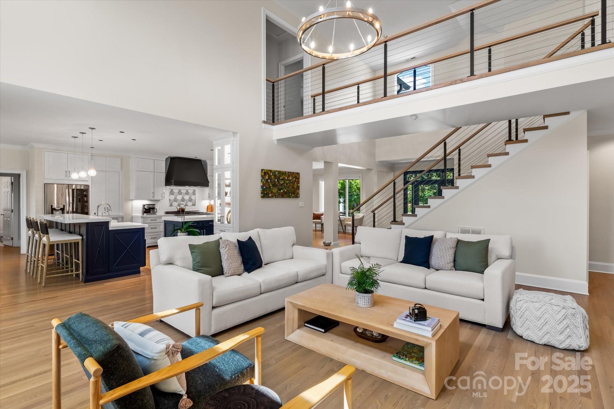 River Run - Residential