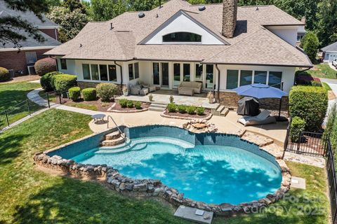 18916 Riverwind Lane Davidson NC 28036