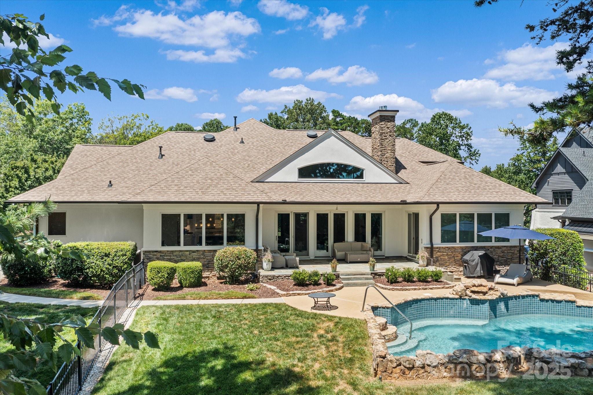 River Run - Residential