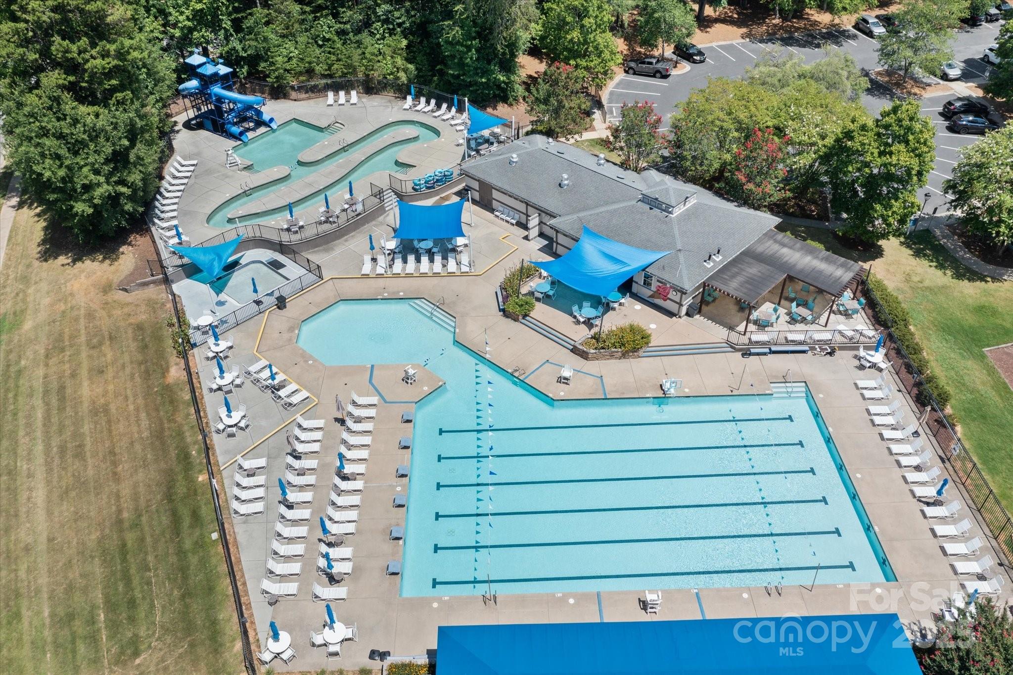 River Run - Residential