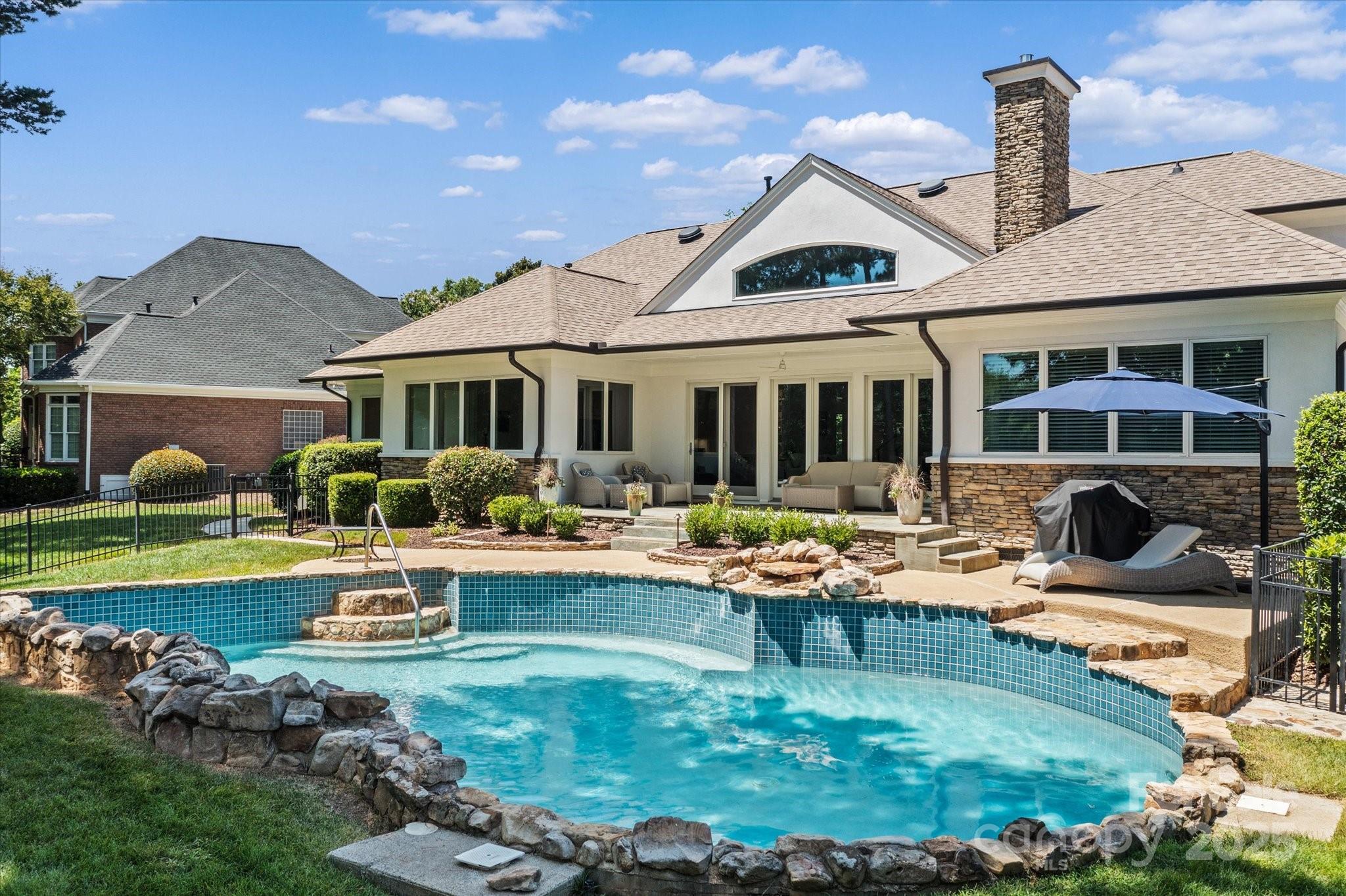 River Run - Residential